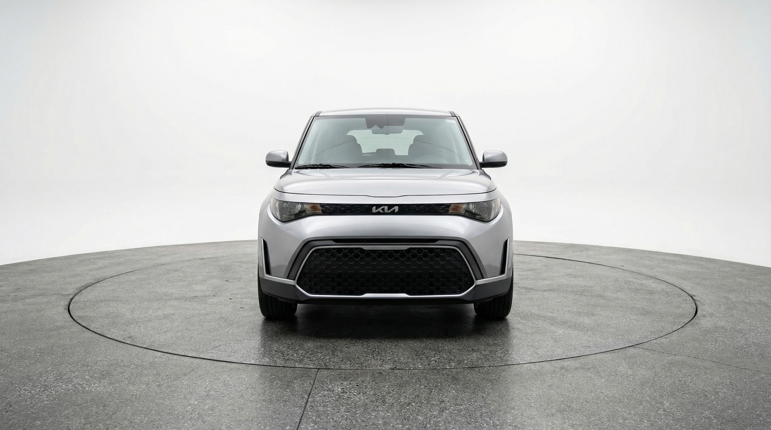 Thumbnail: 2025 Kia Soul - 2