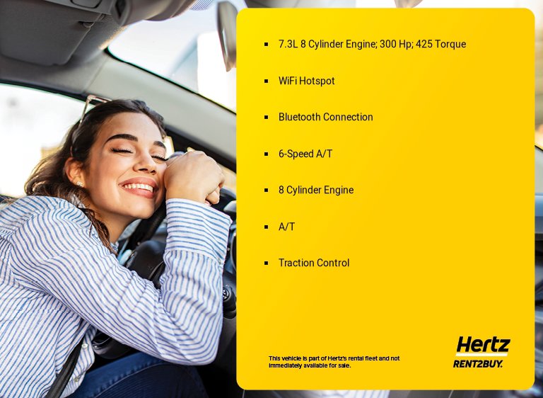 Thumbnail: 2023 Ford Econoline - 4