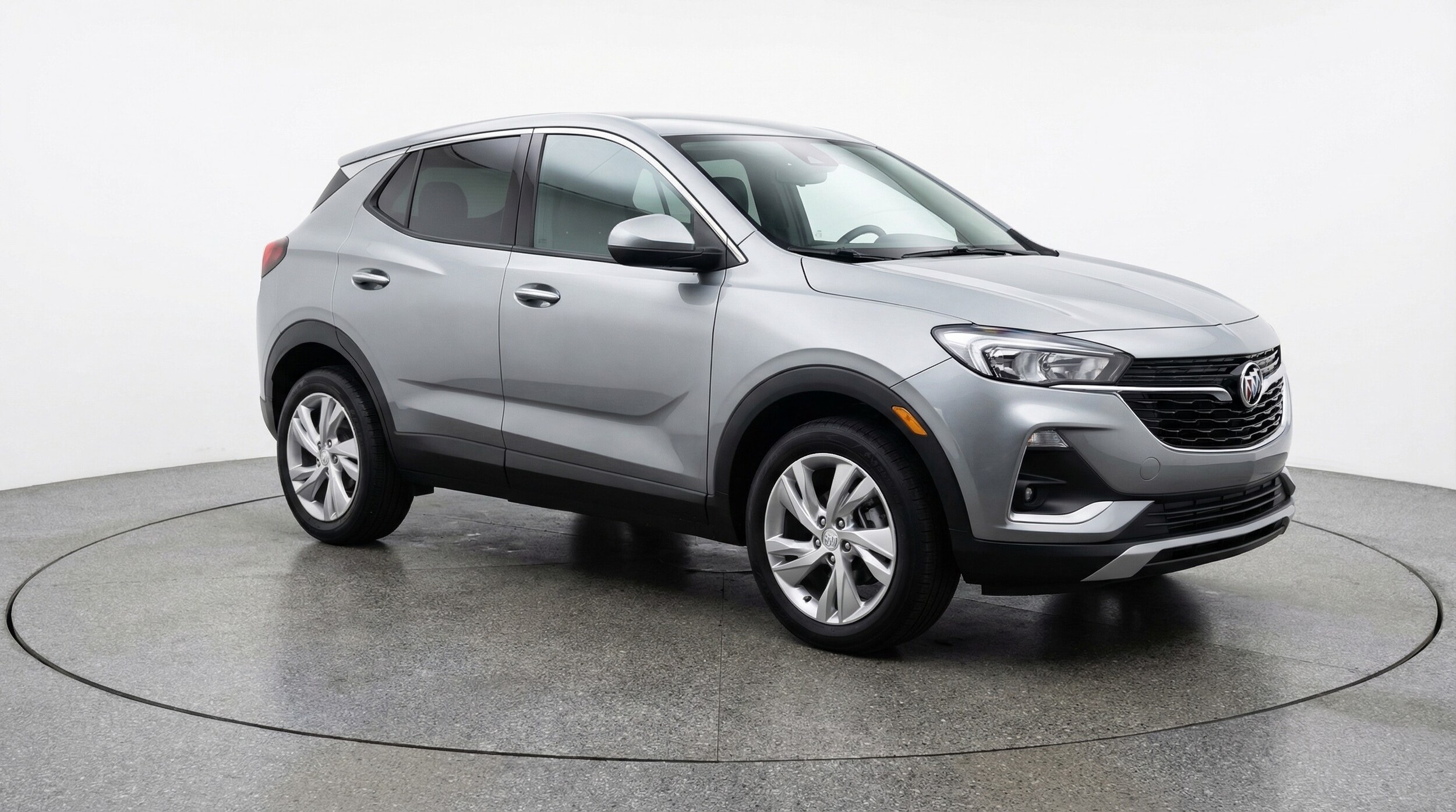 Thumbnail: 2025 Buick Encore GX - 1