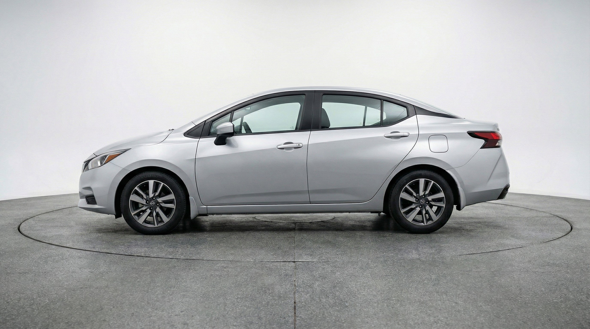 Thumbnail: 2025 Nissan Versa - 5