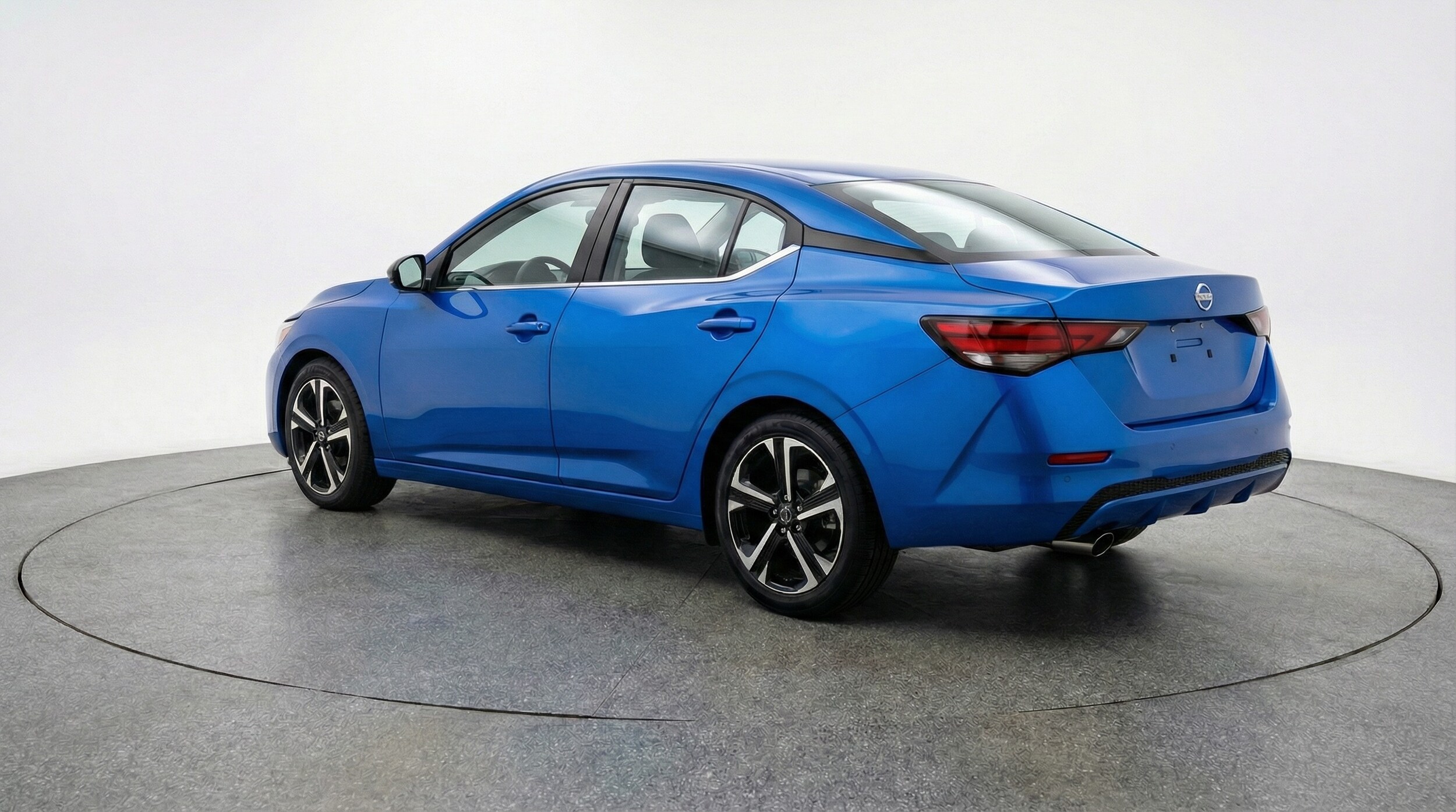 Thumbnail: 2025 Nissan Sentra - 5