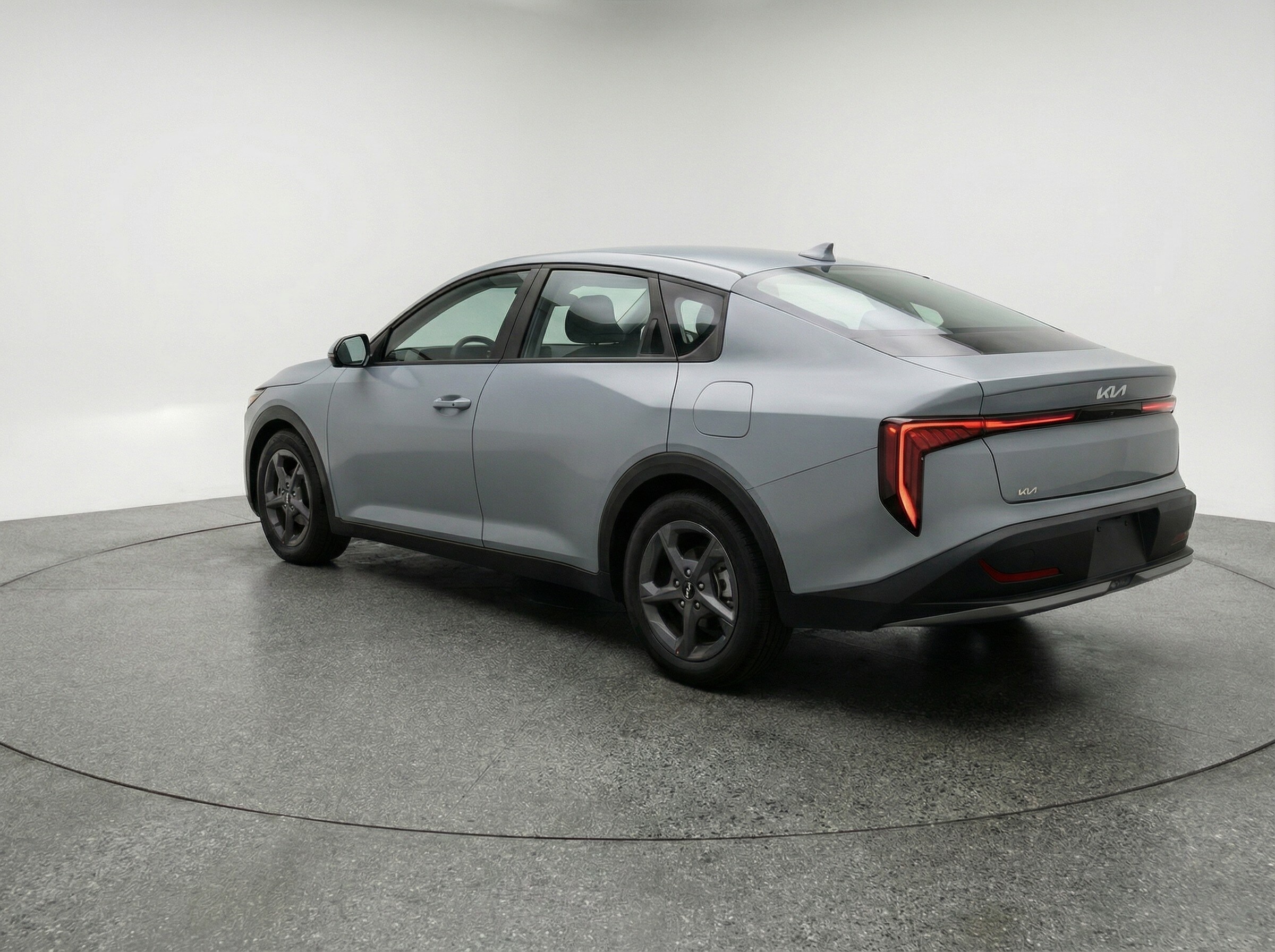 Thumbnail: 2025 Kia K4 - 5