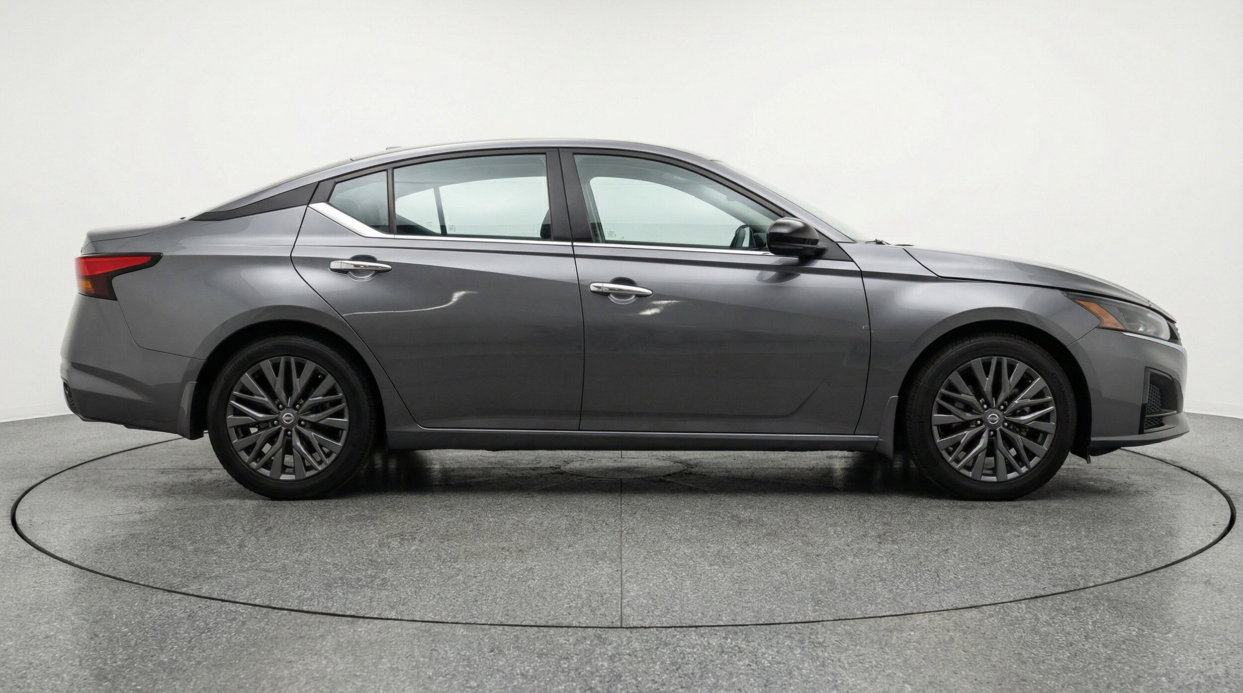 Thumbnail: 2025 Nissan Altima - 11