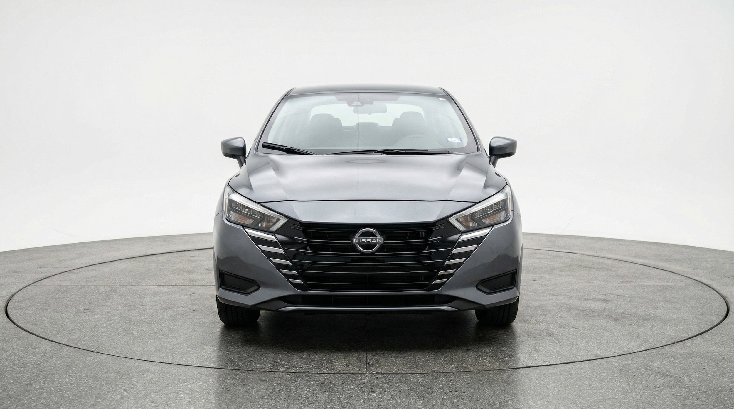 Thumbnail: 2025 Nissan Versa - 2