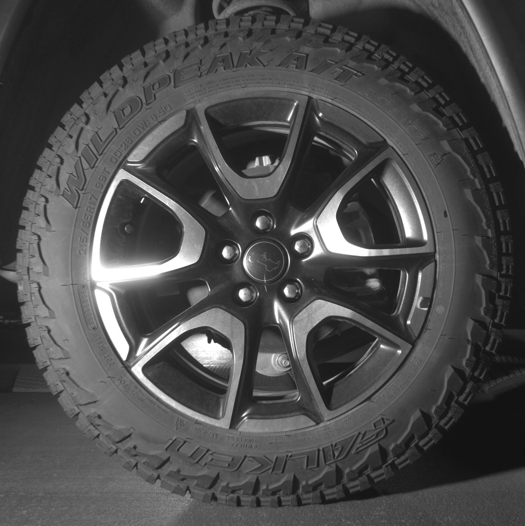 Thumbnail: 2025 Jeep Compass - 15