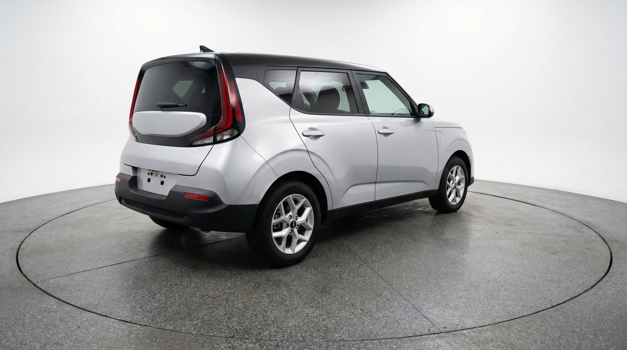 Thumbnail: 2025 Kia Soul - 9