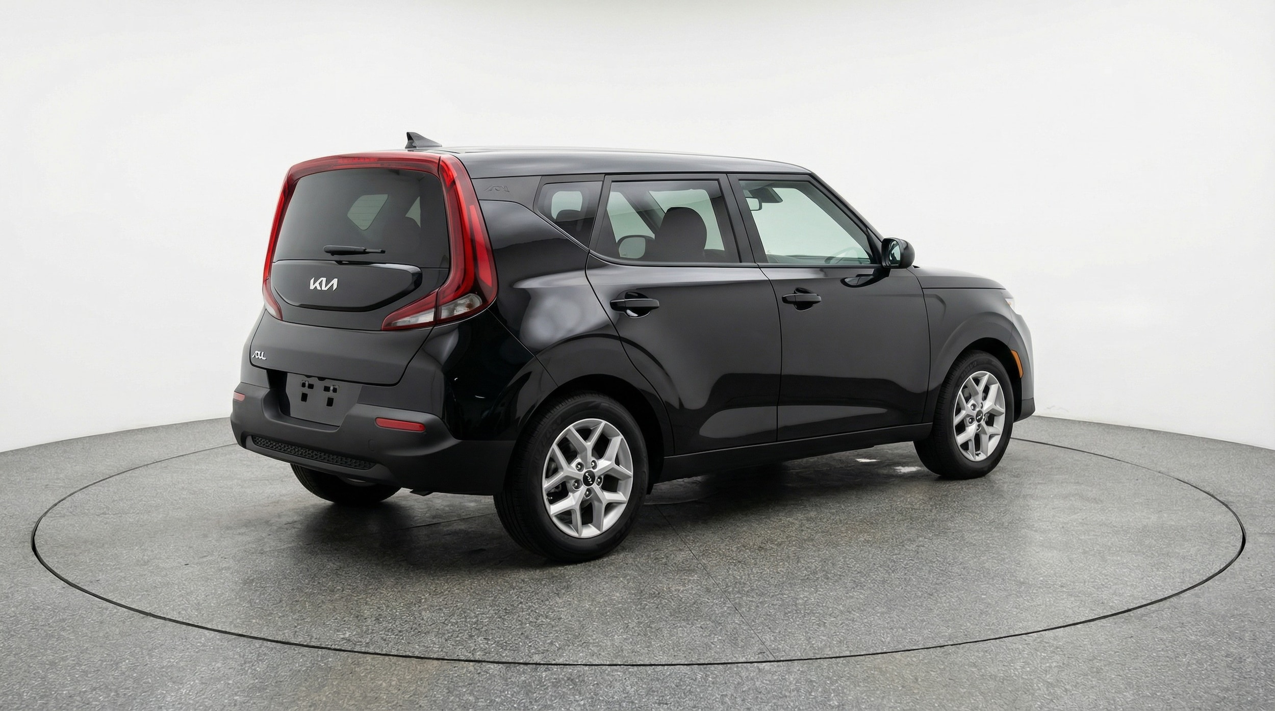 Thumbnail: 2025 Kia Soul - 7