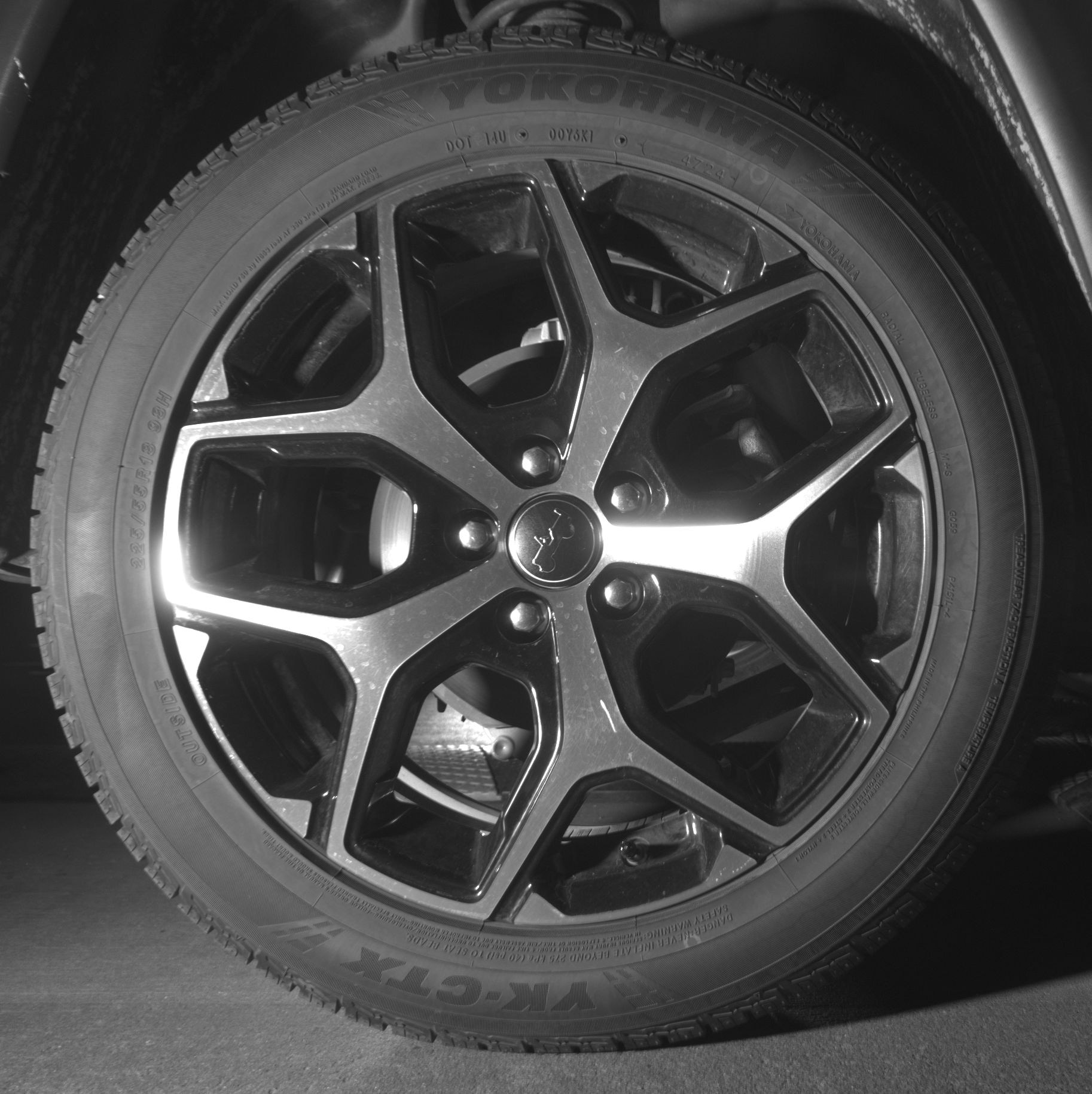 Thumbnail: 2025 Jeep Compass - 12