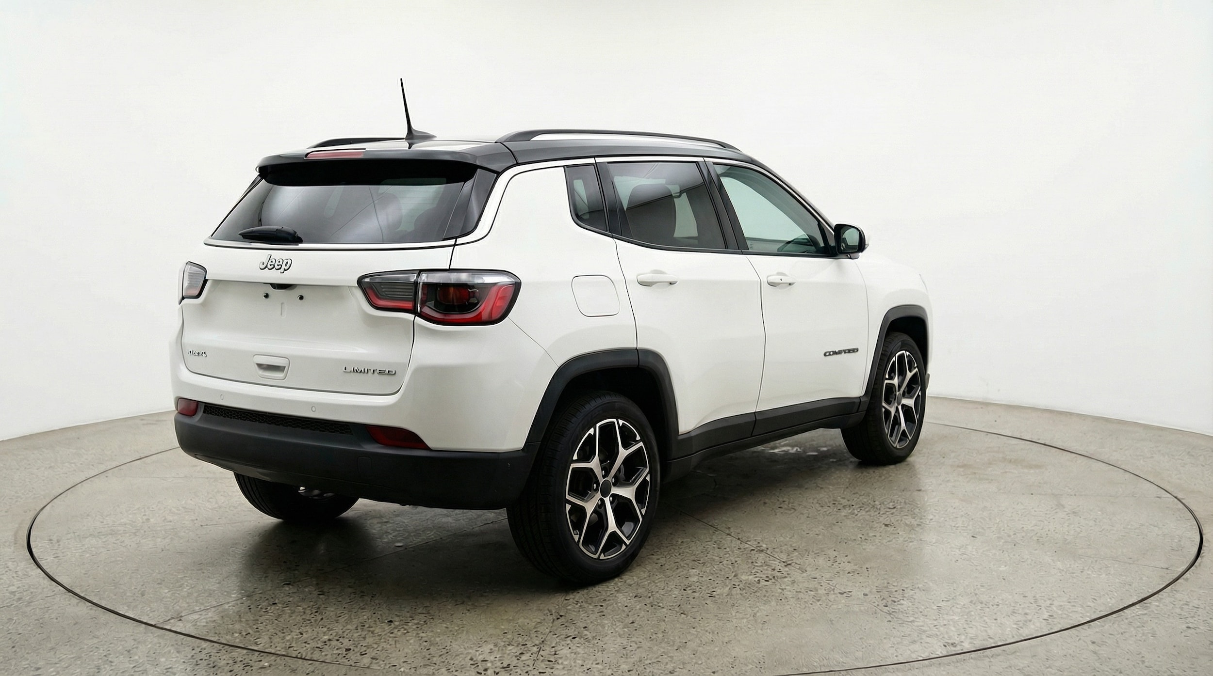 Thumbnail: 2025 Jeep Compass - 7