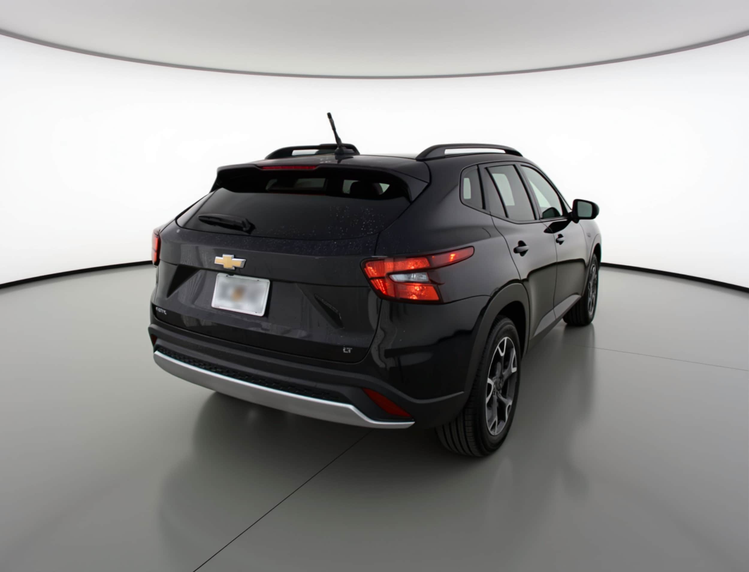 Thumbnail: 2025 Chevrolet Trax - 7