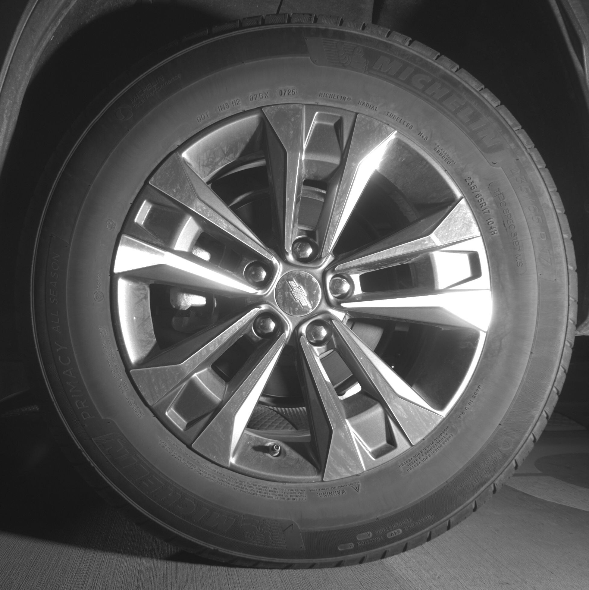 Thumbnail: 2025 Chevrolet Equinox - 11