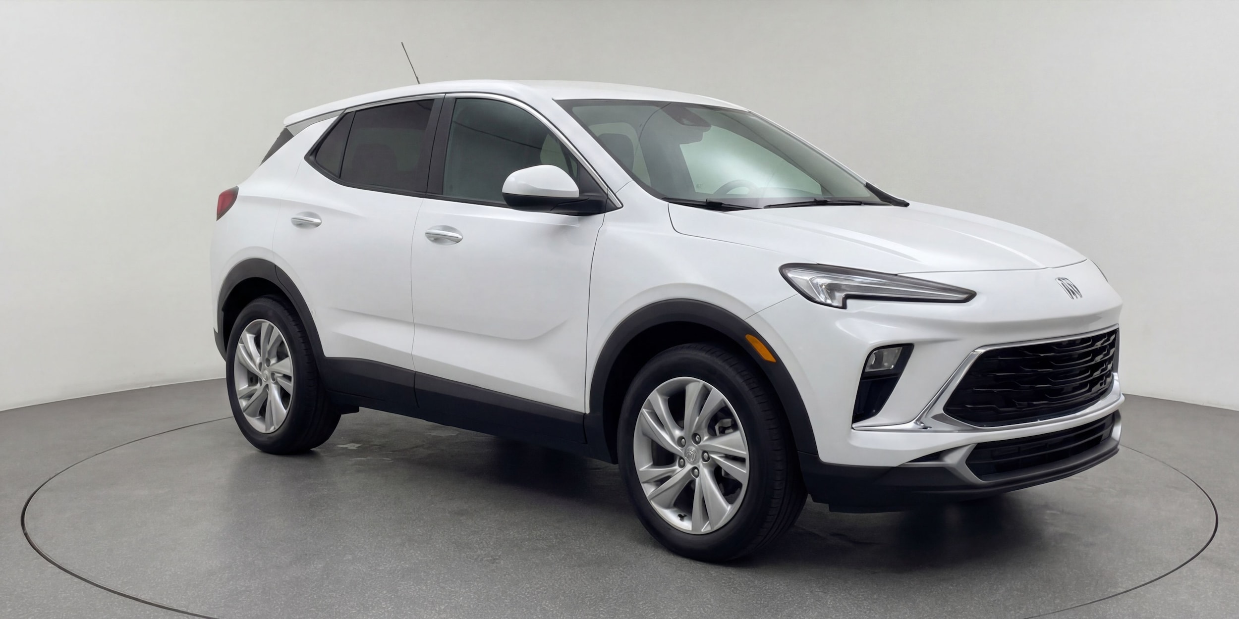 Thumbnail: 2025 Buick Encore GX - 1