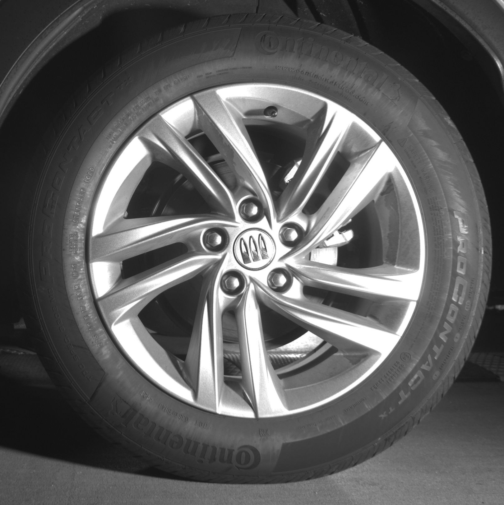 Thumbnail: 2025 Buick Envista - 11