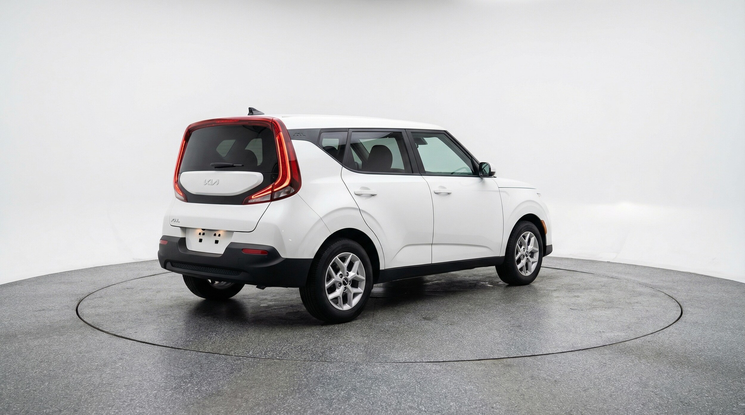 Thumbnail: 2025 Kia Soul - 7