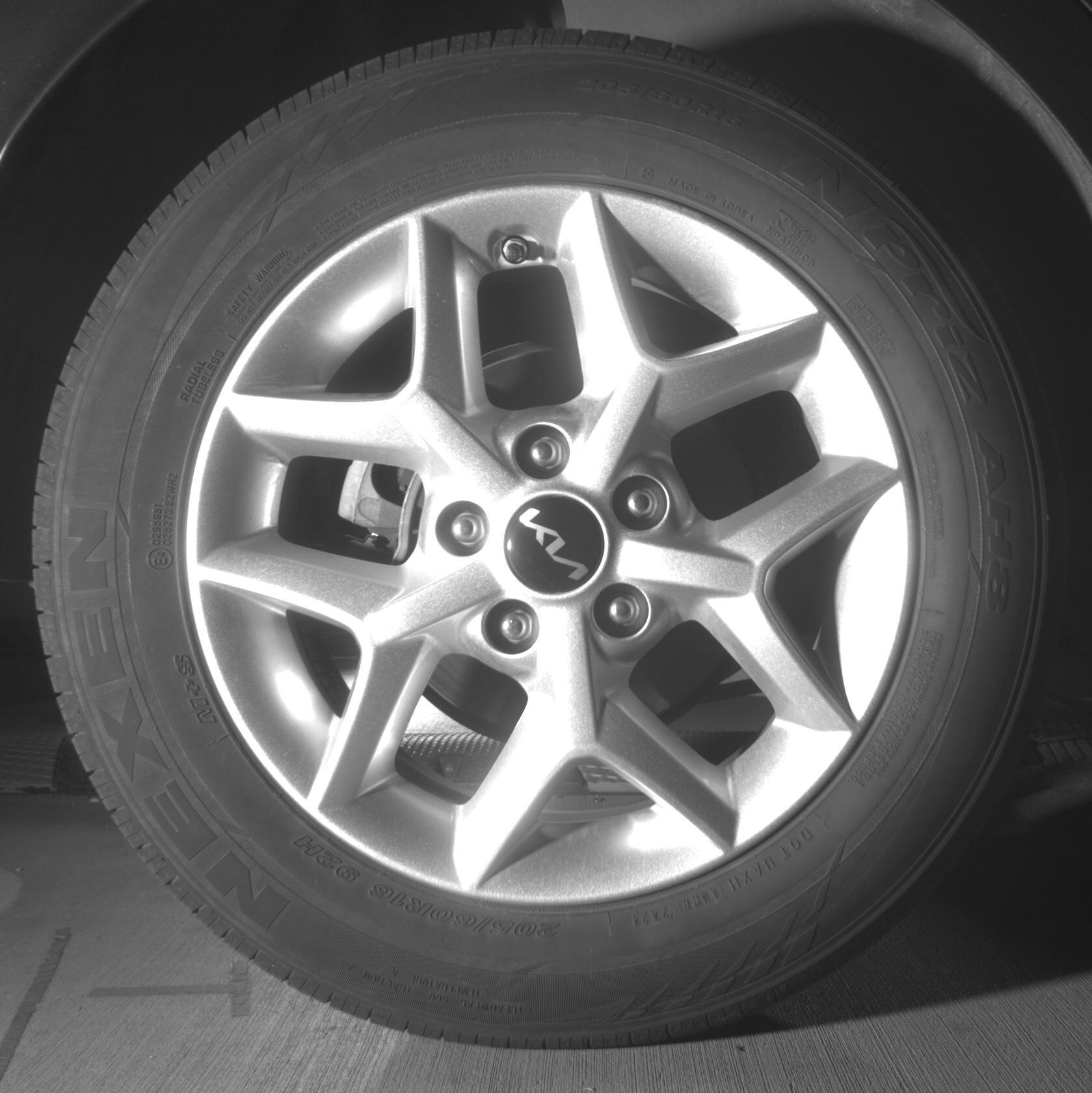 Thumbnail: 2025 Kia Soul - 12