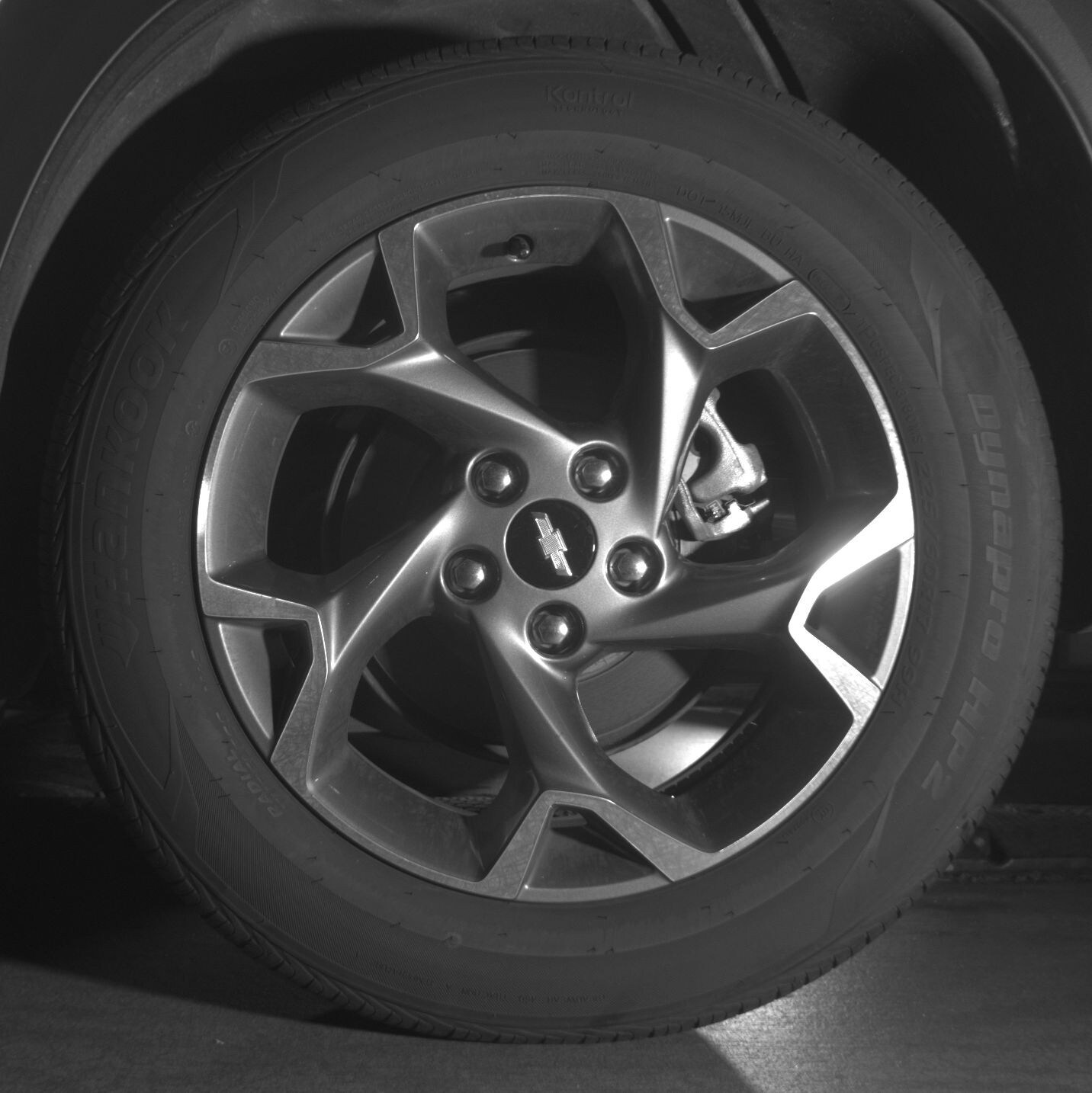 Thumbnail: 2025 Chevrolet Trax - 11