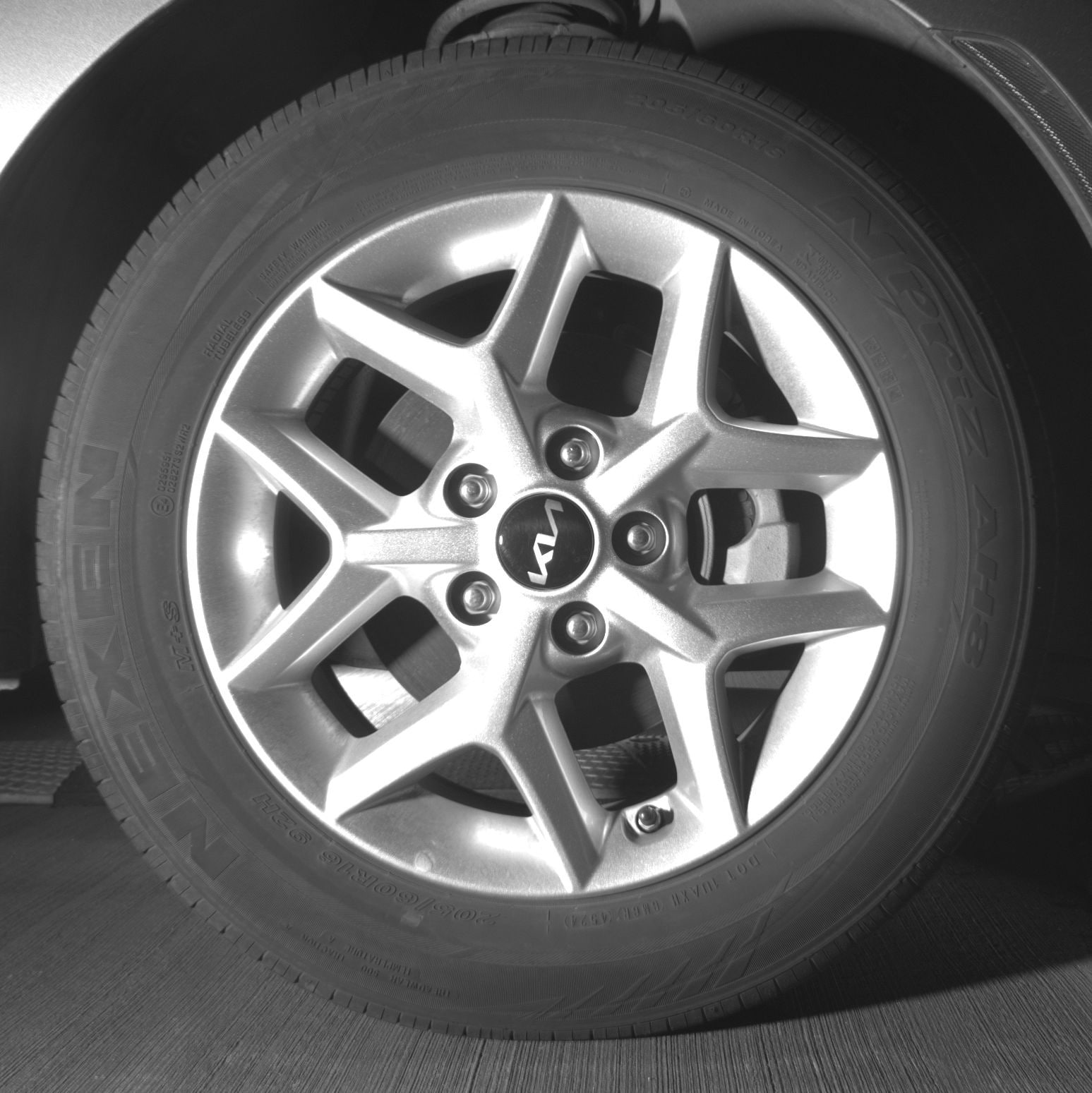 Thumbnail: 2025 Kia Soul - 10