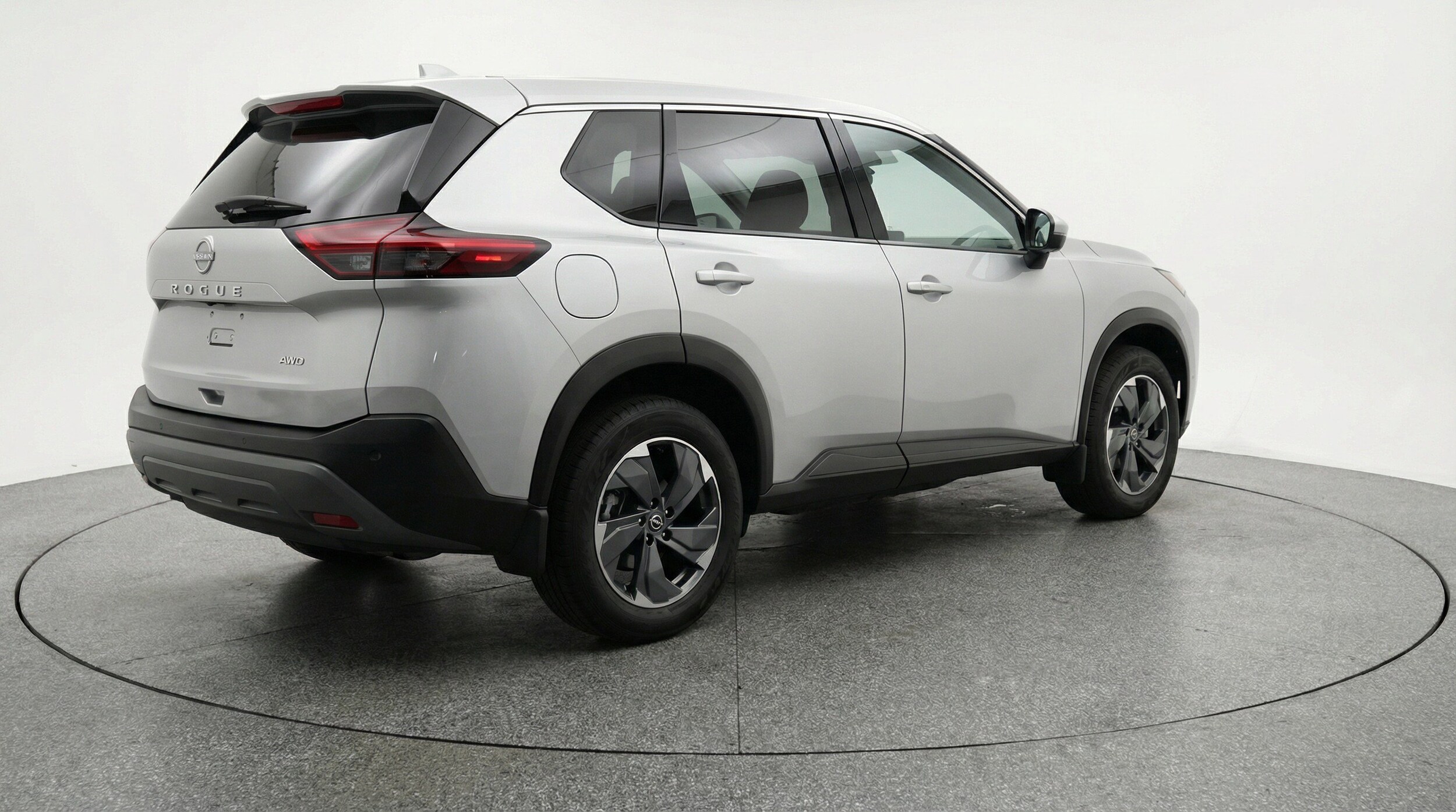 Thumbnail: 2025 Nissan Rogue - 9