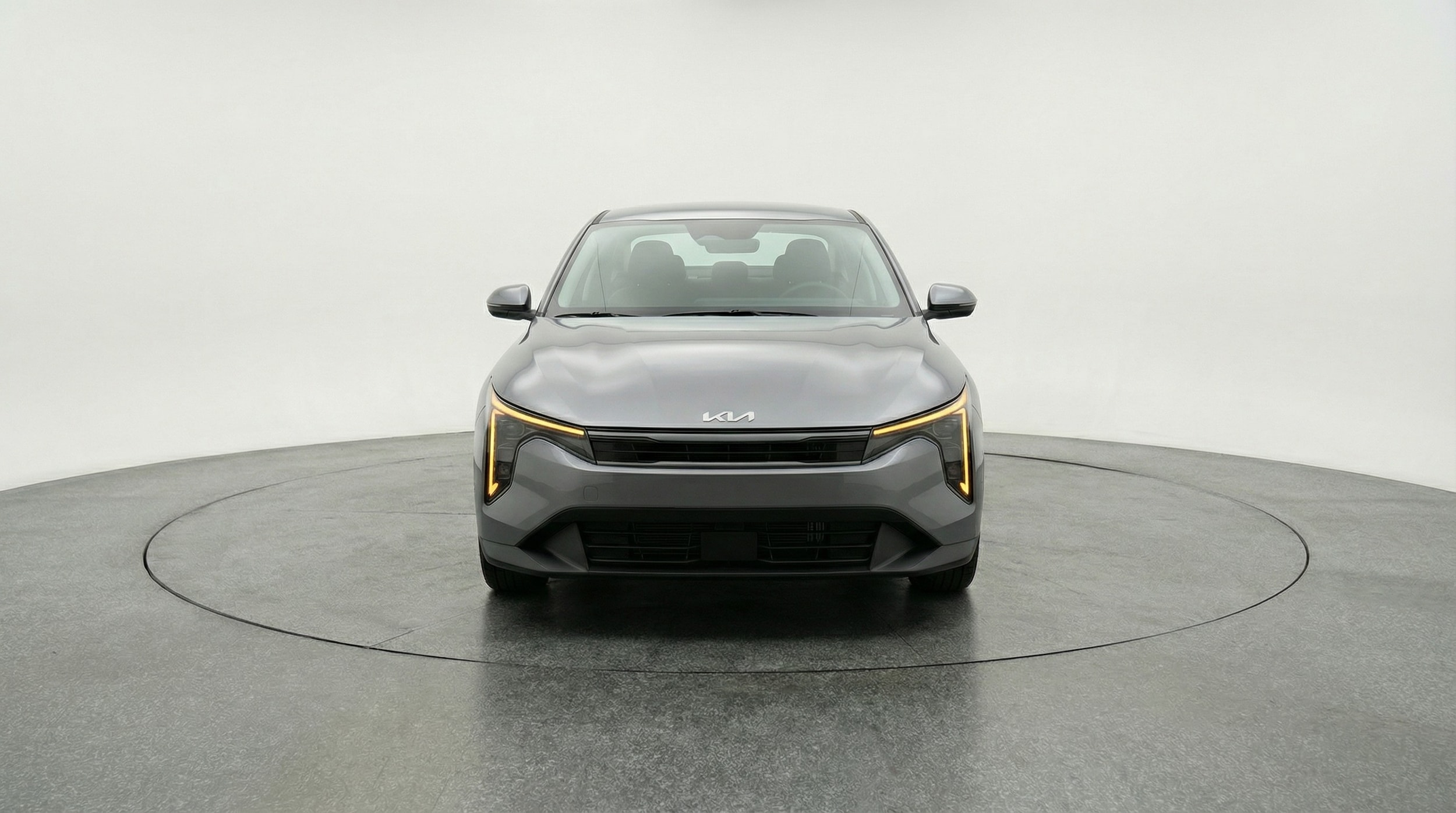 Thumbnail: 2025 Kia K4 - 2