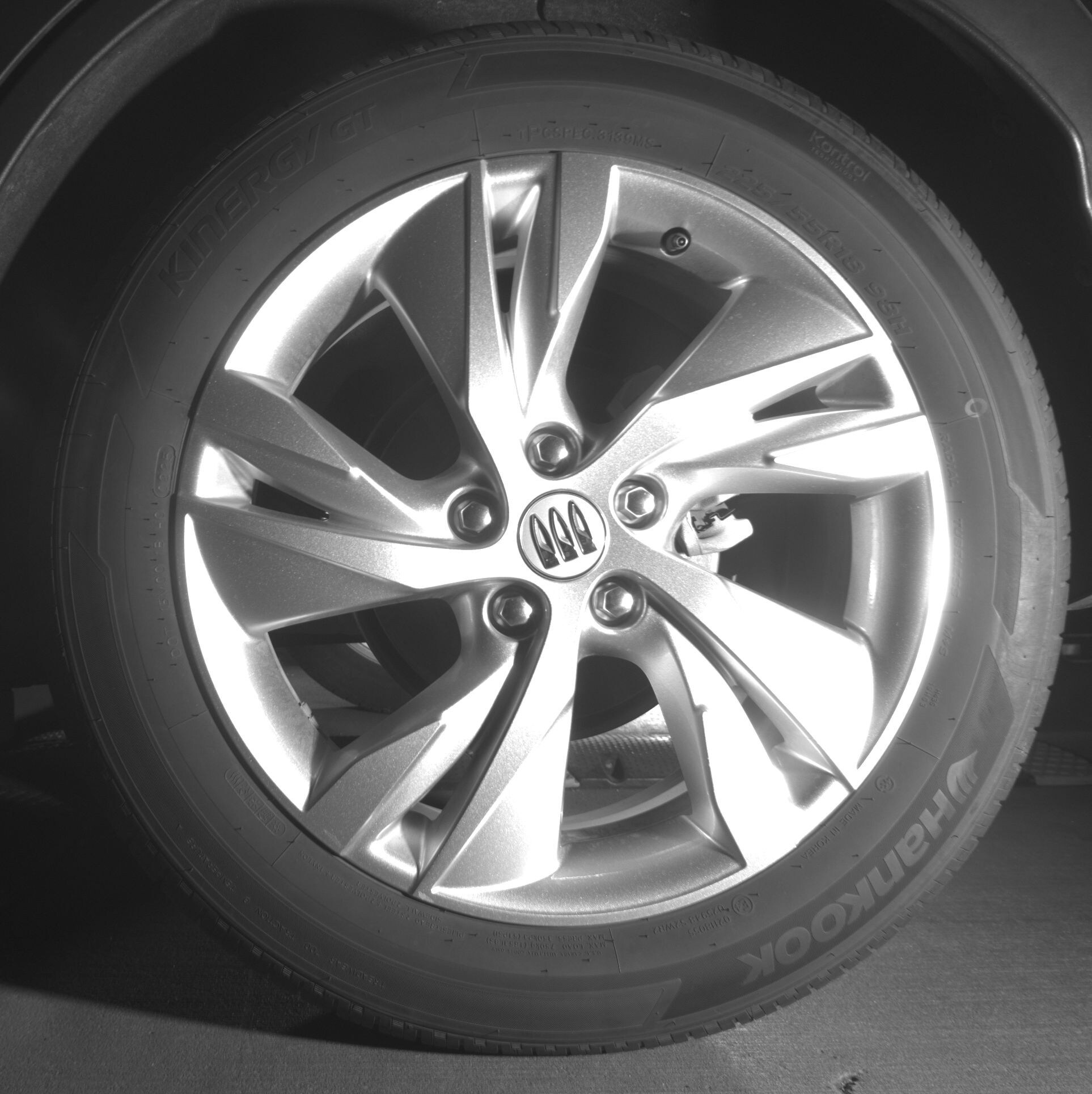 Thumbnail: 2025 Buick Encore GX - 11