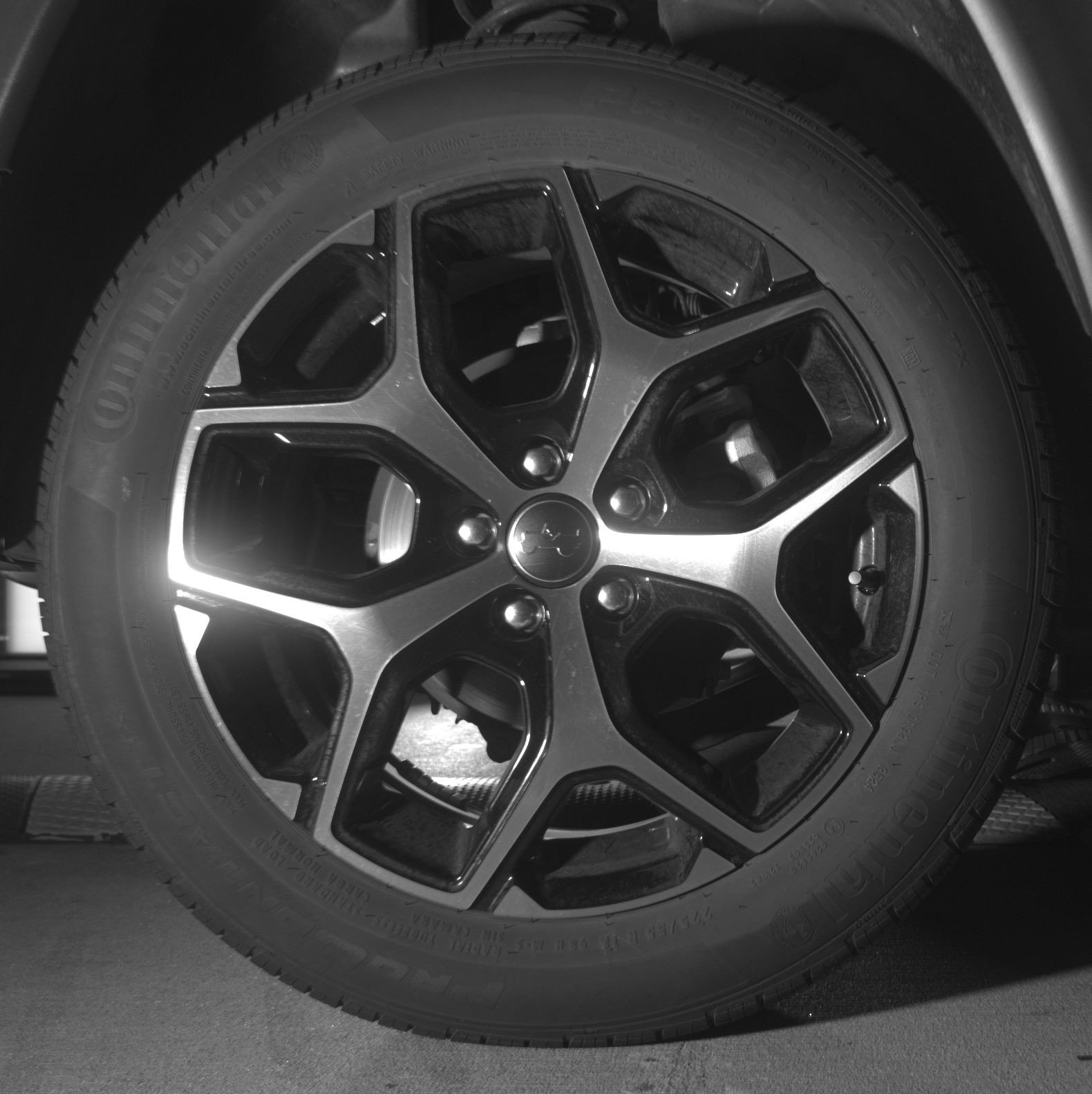 Thumbnail: 2025 Jeep Compass - 15