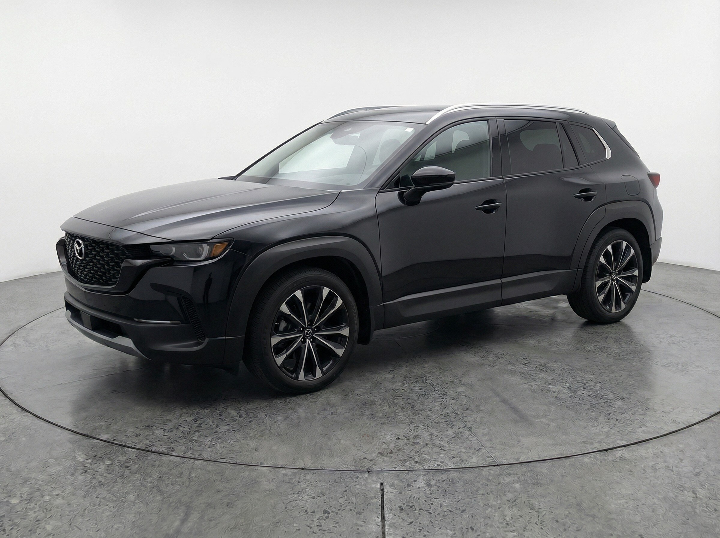 Thumbnail: 2025 Mazda CX-50 - 3