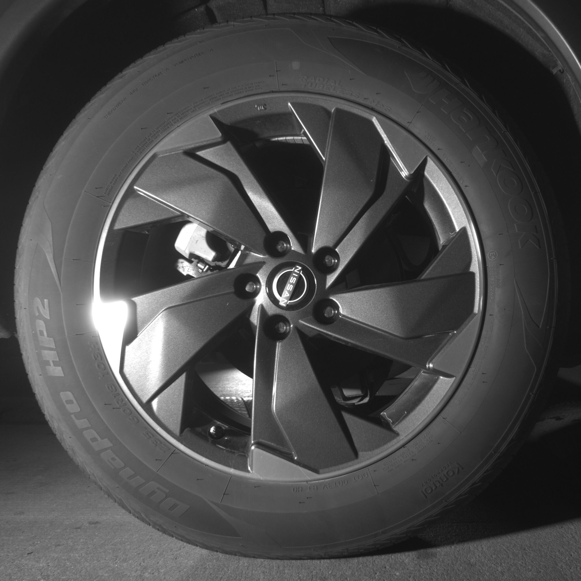 Thumbnail: 2025 Nissan Rogue - 12