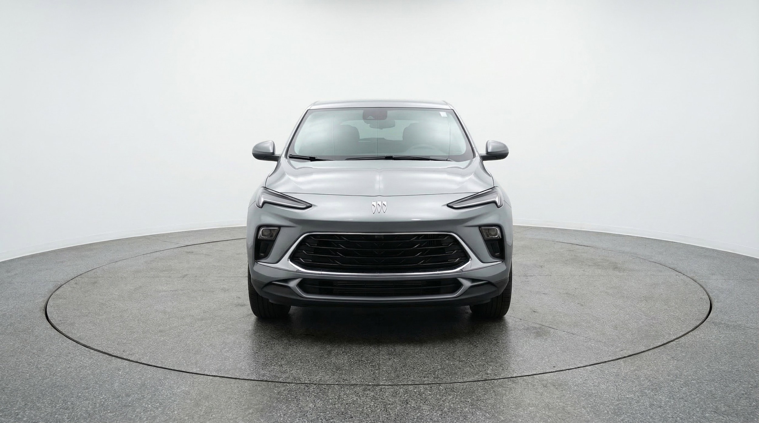 Thumbnail: 2025 Buick Encore GX - 2