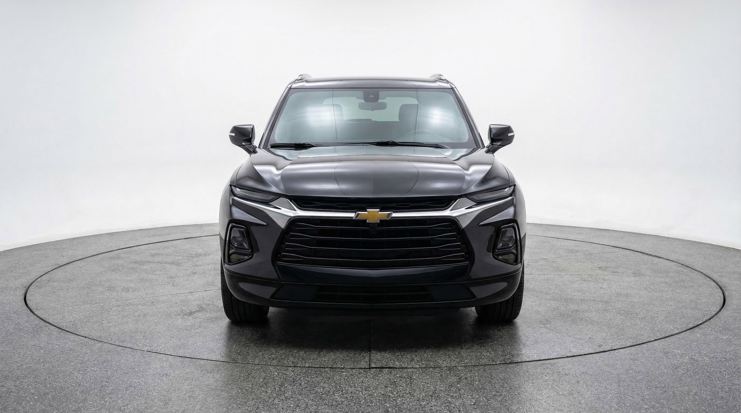 Thumbnail: 2025 Chevrolet Blazer - 2