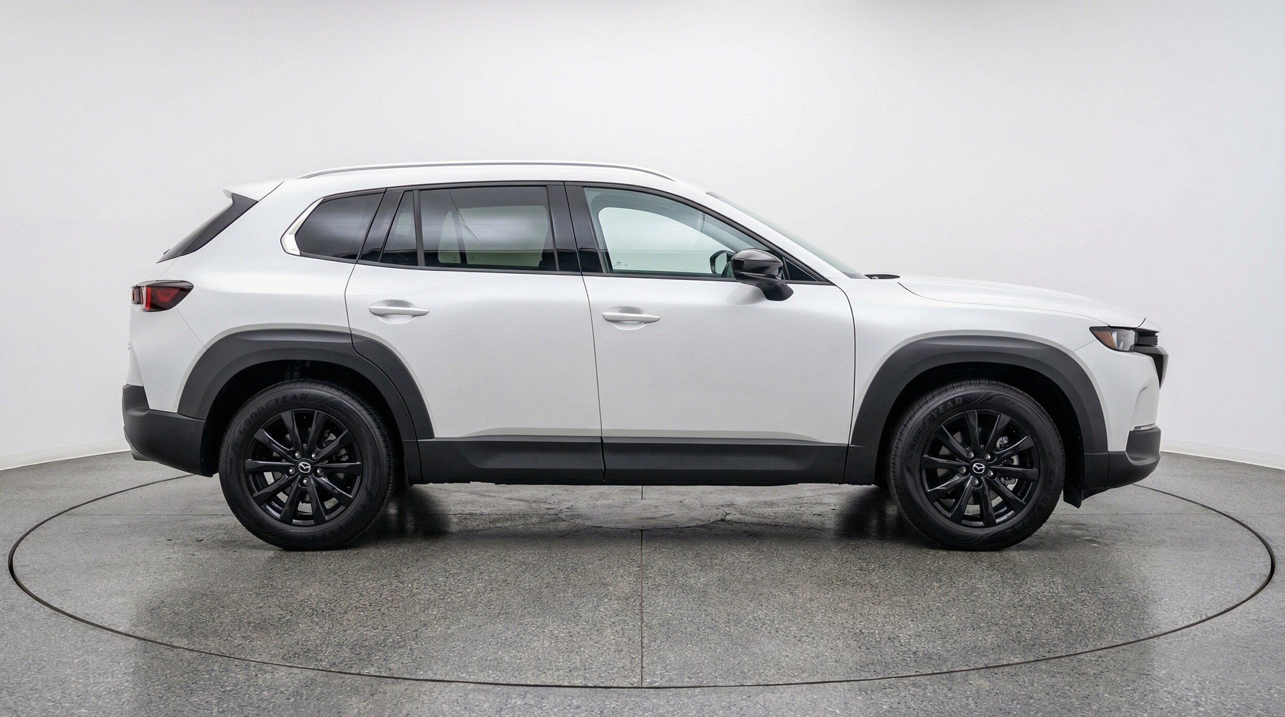 Thumbnail: 2025 Mazda CX-50 - 8