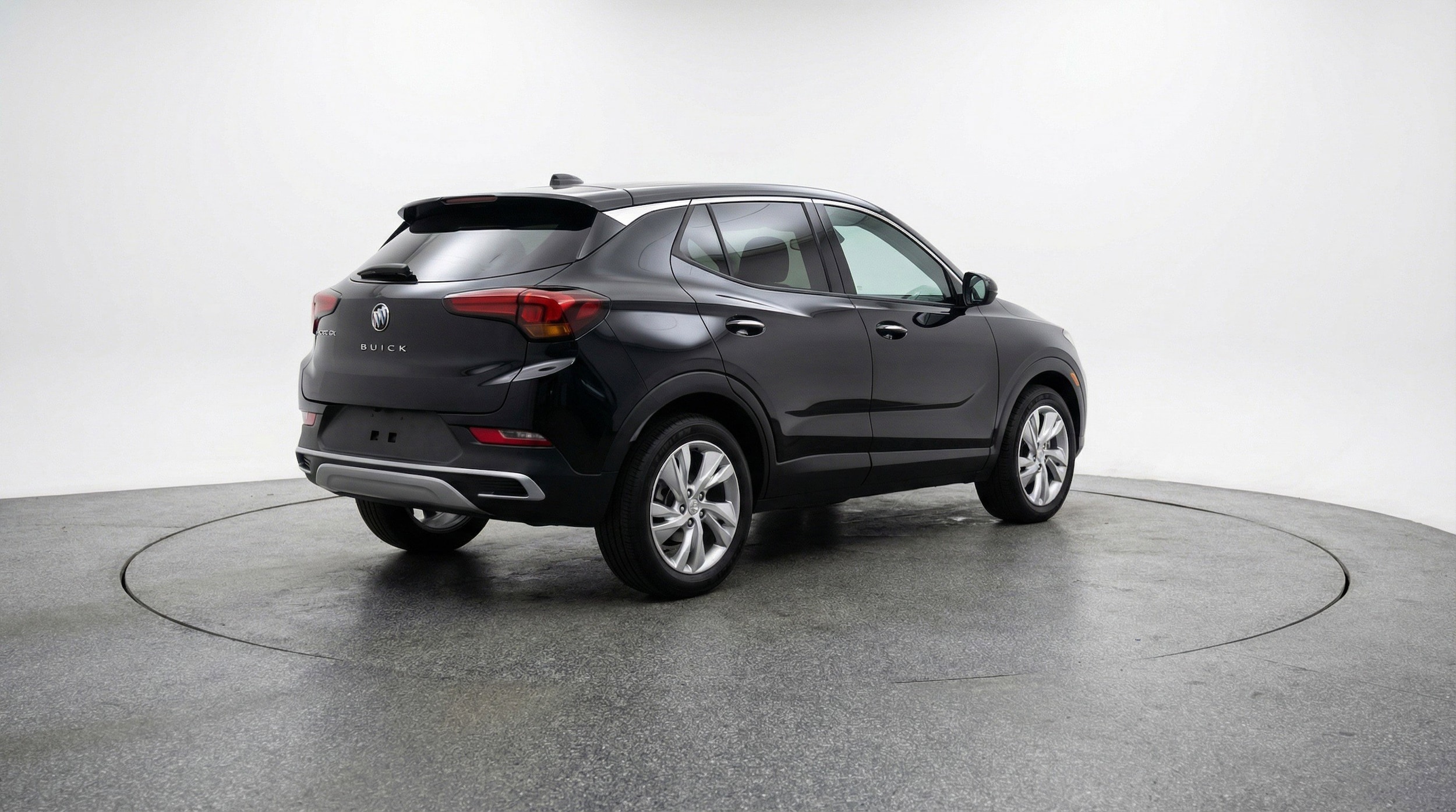 Thumbnail: 2025 Buick Encore GX - 9