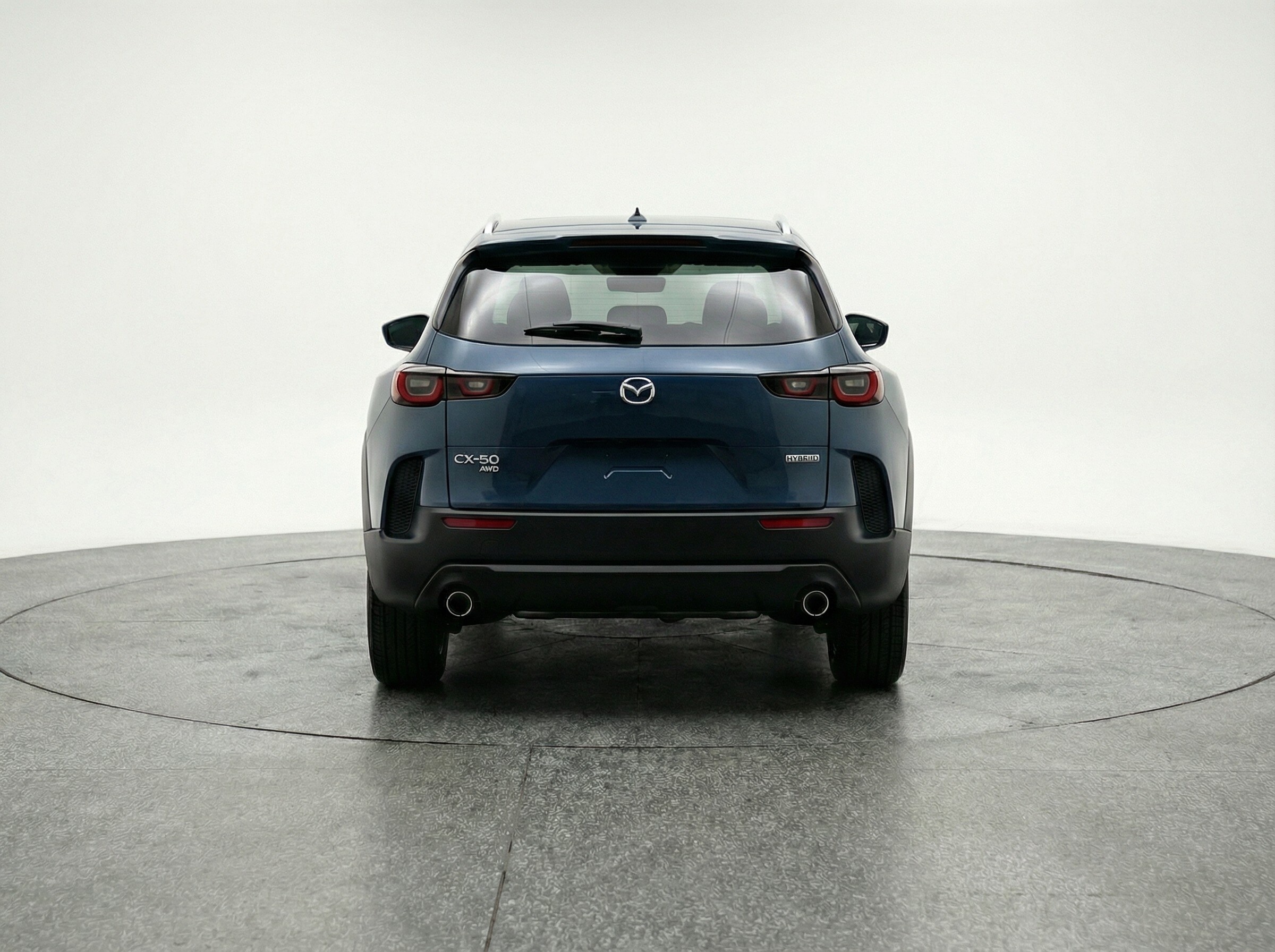 Thumbnail: 2025 Mazda CX-50 - 6