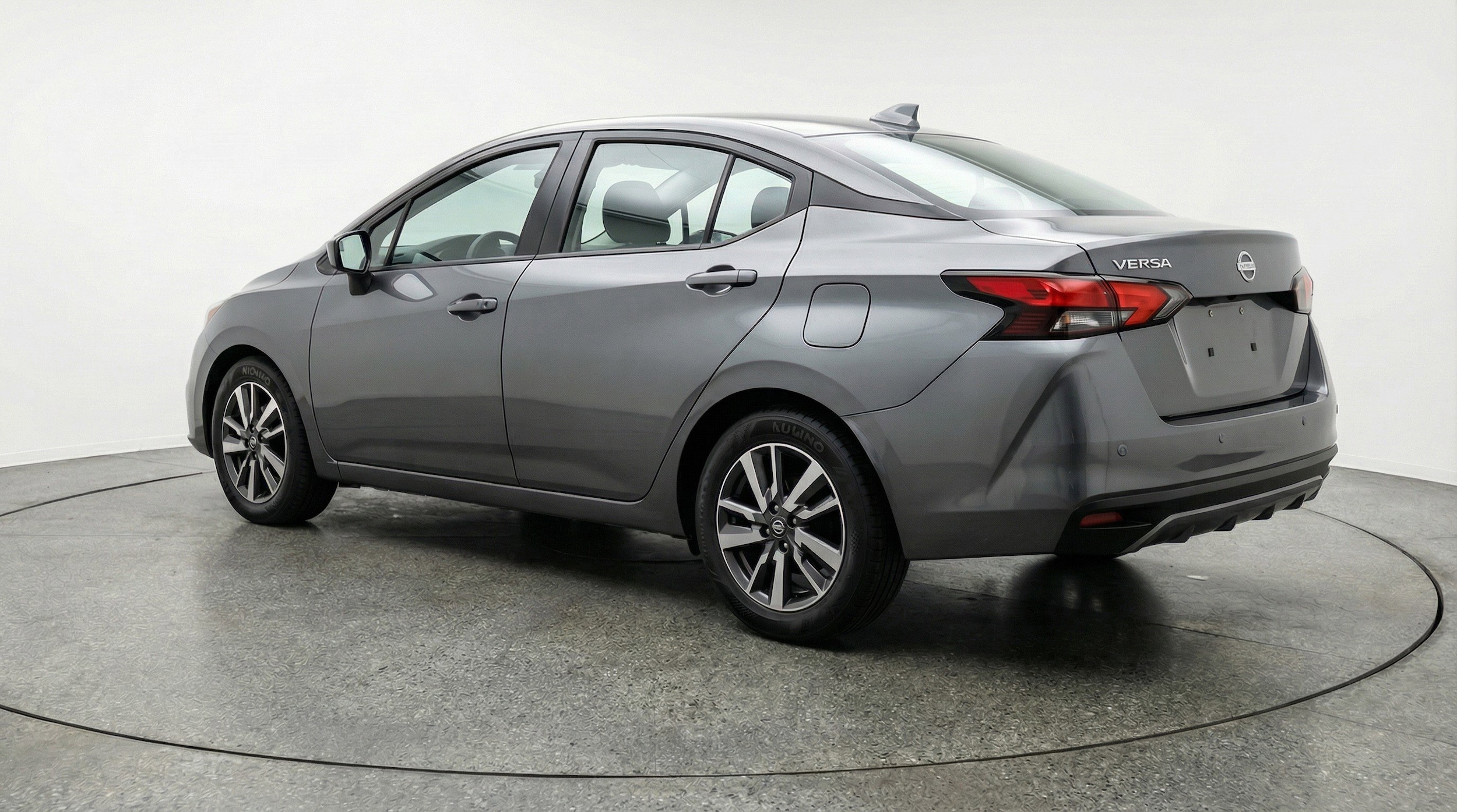 Thumbnail: 2025 Nissan Versa - 6