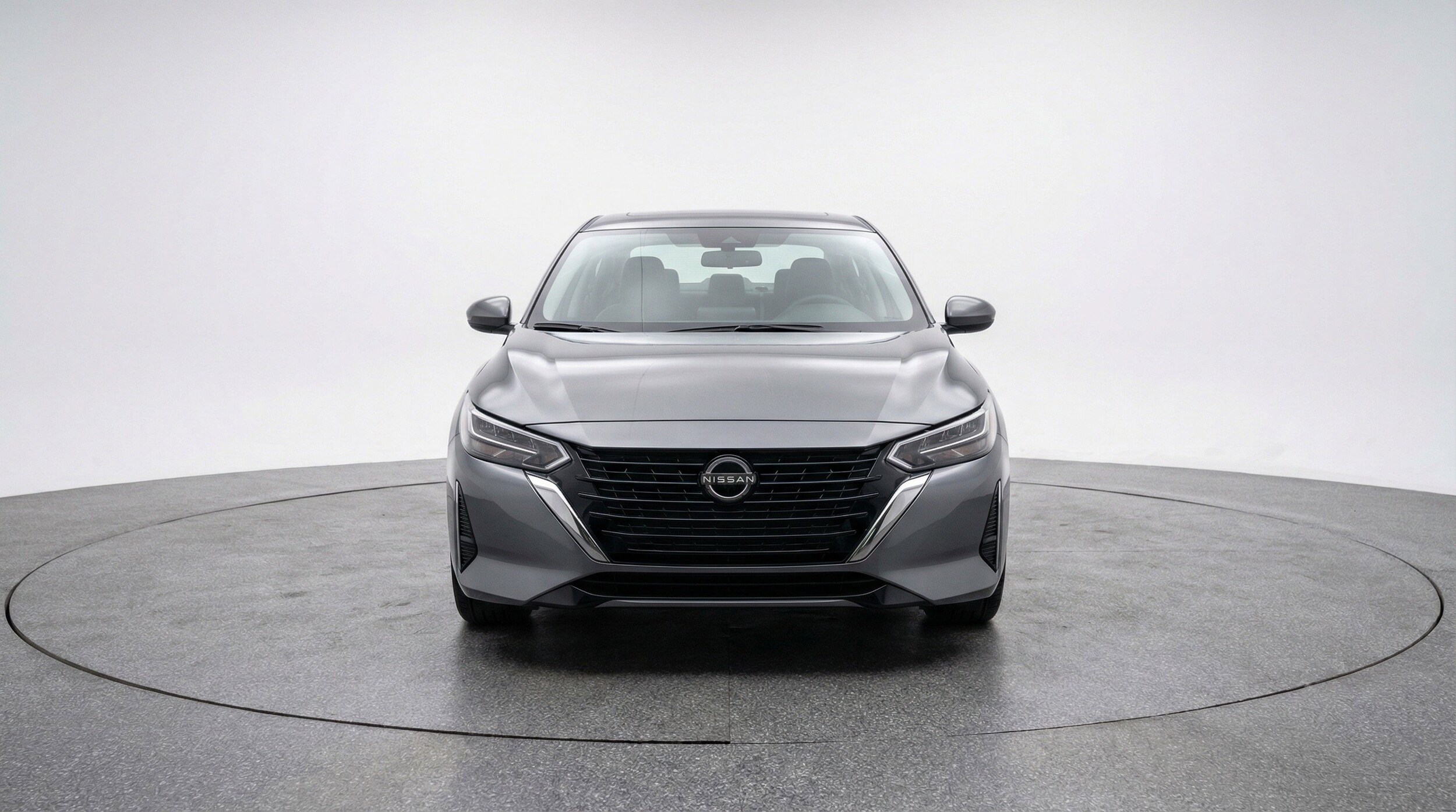 Thumbnail: 2025 Nissan Sentra - 2