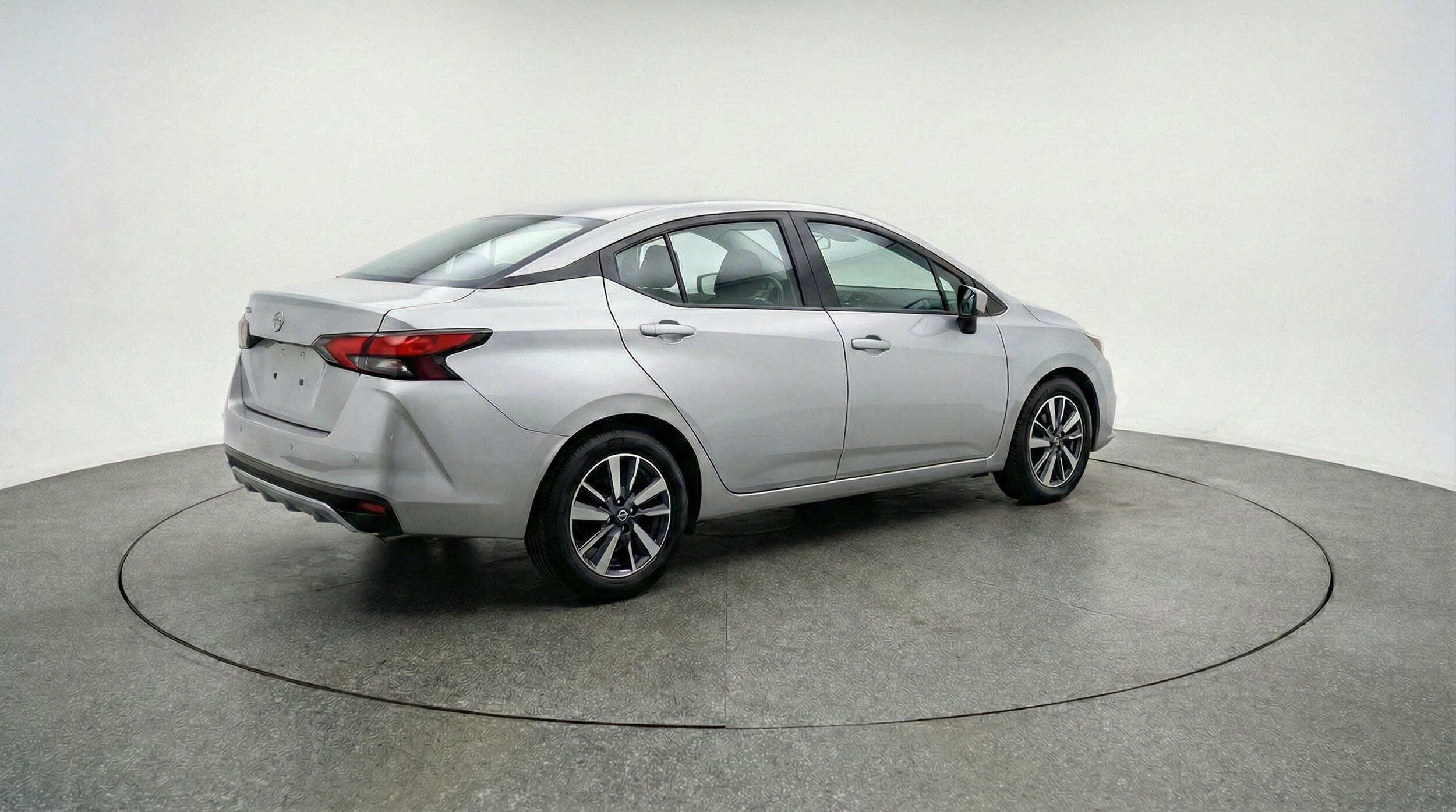 Thumbnail: 2025 Nissan Versa - 9