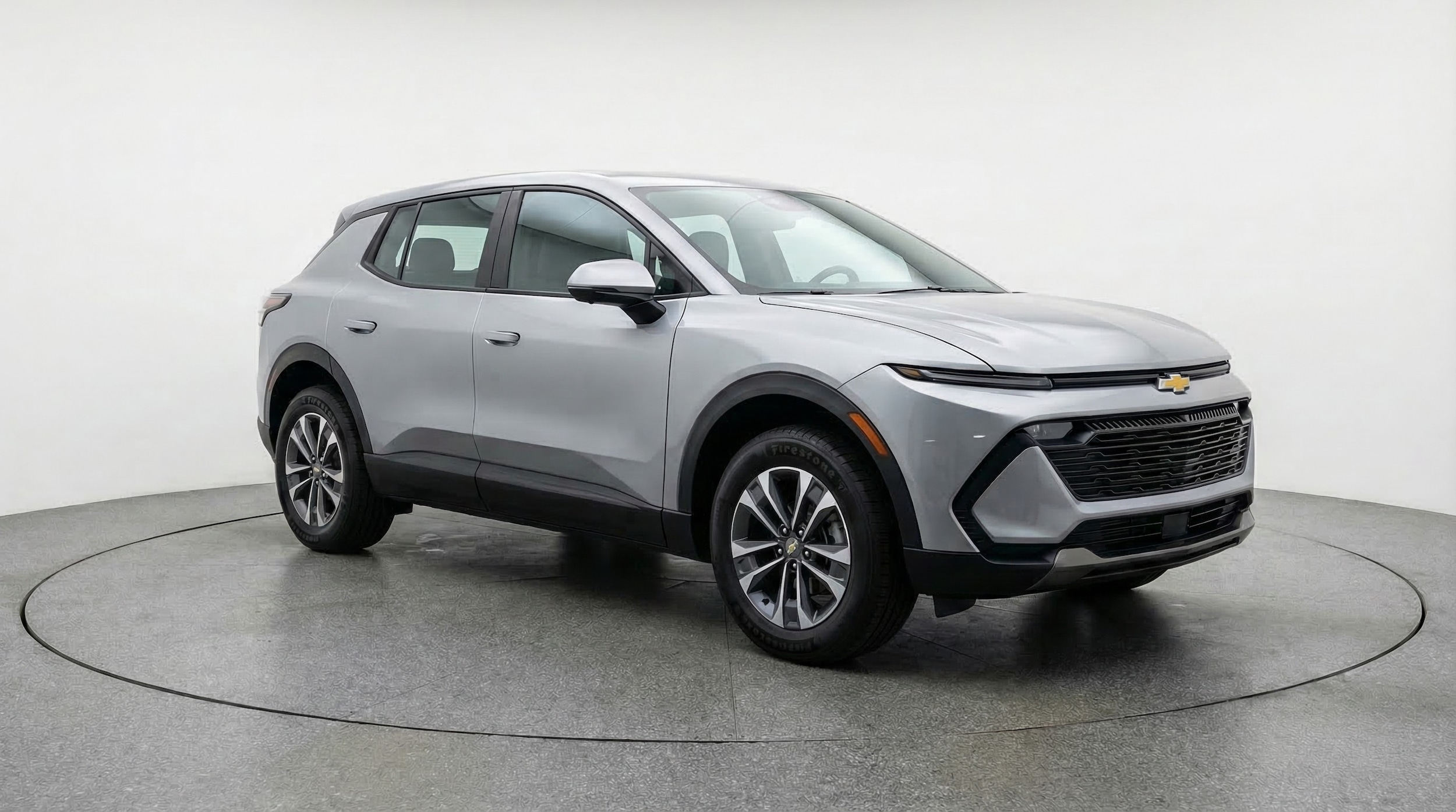 Thumbnail: 2025 Chevrolet Equinox - 1