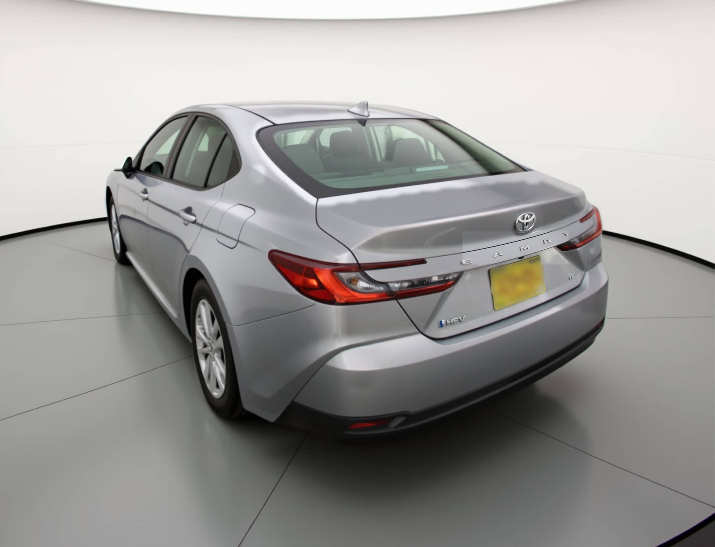 Thumbnail: 2025 Toyota Camry - 6