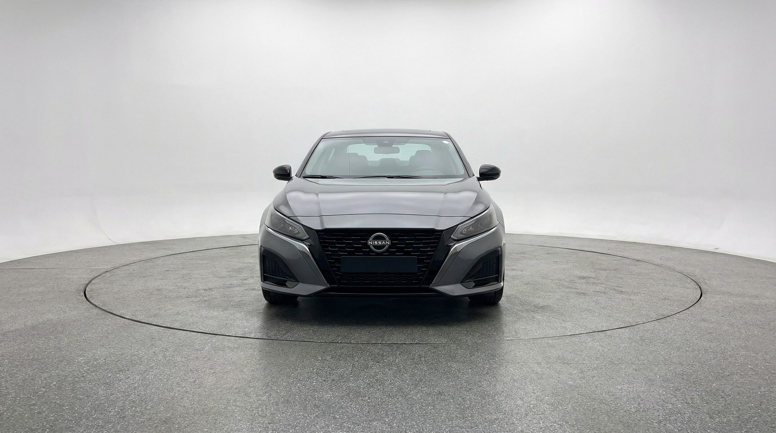 Thumbnail: 2025 Nissan Altima - 2