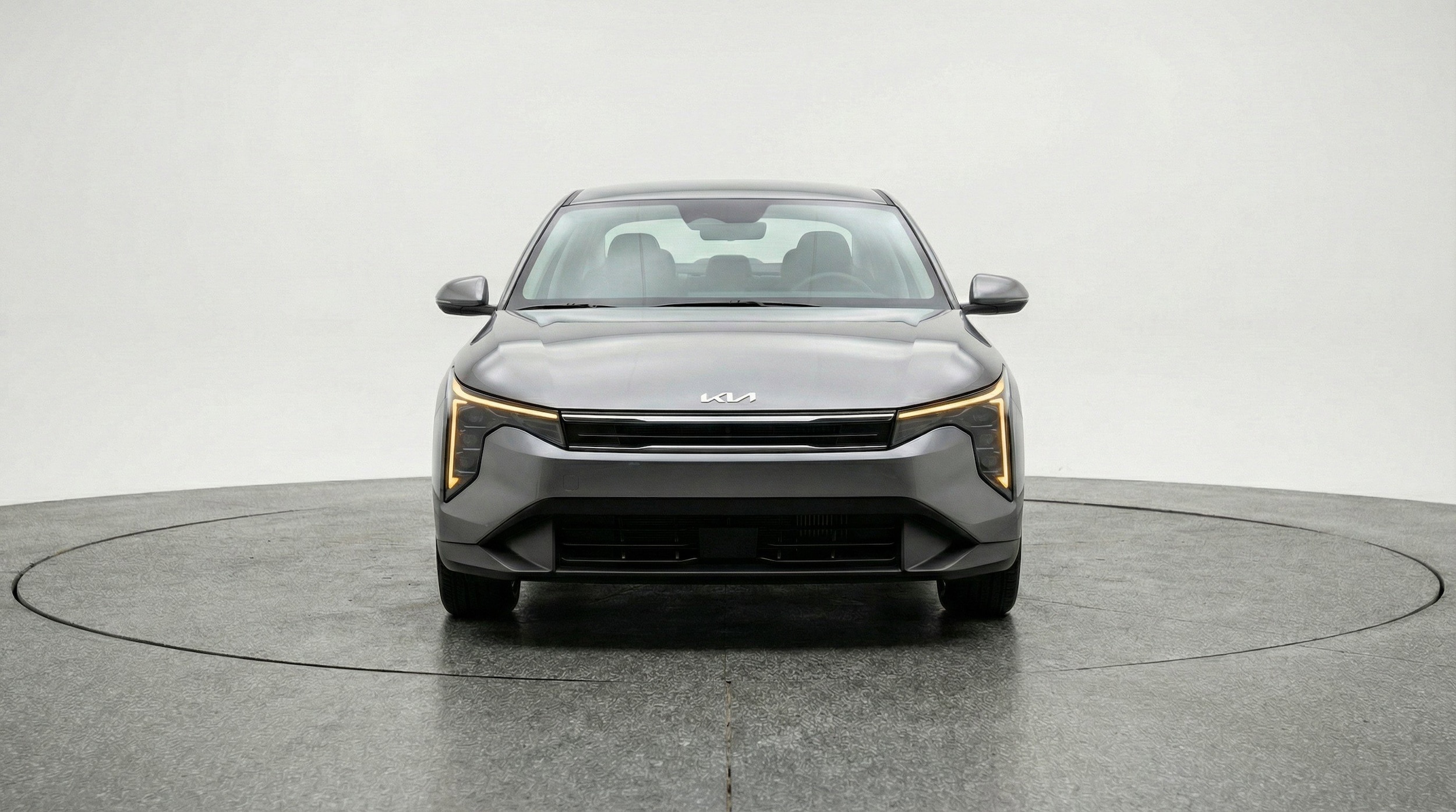 Thumbnail: 2025 Kia K4 - 2