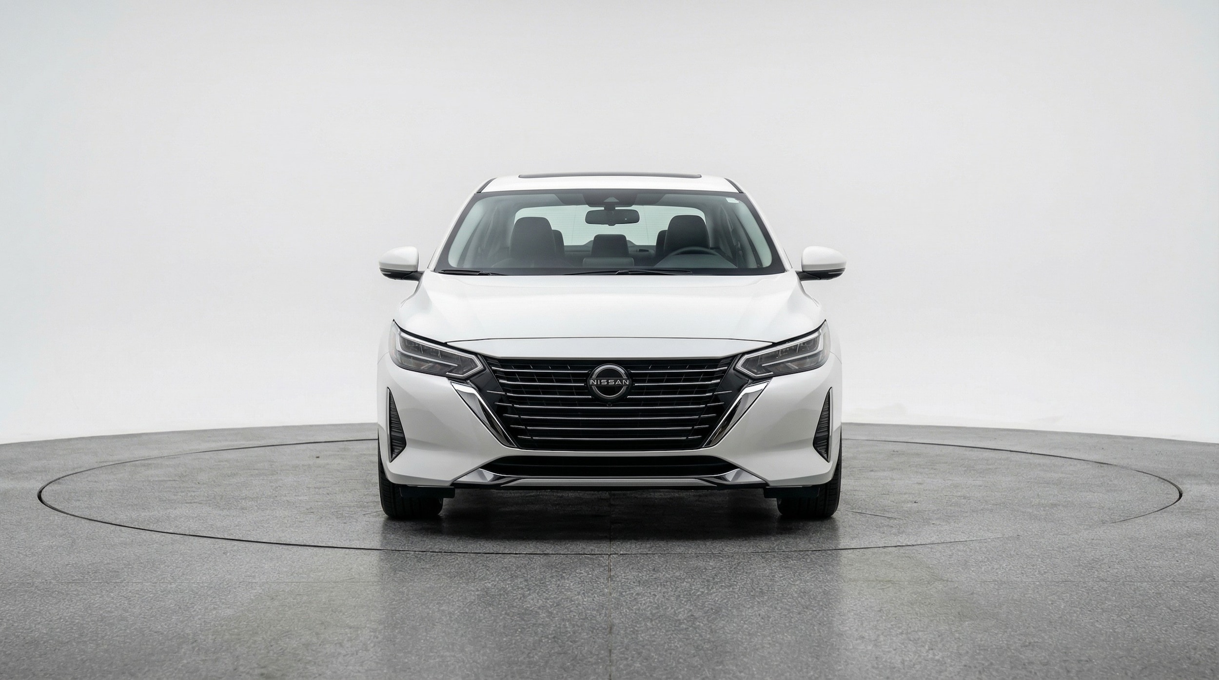 Thumbnail: 2025 Nissan Sentra - 2