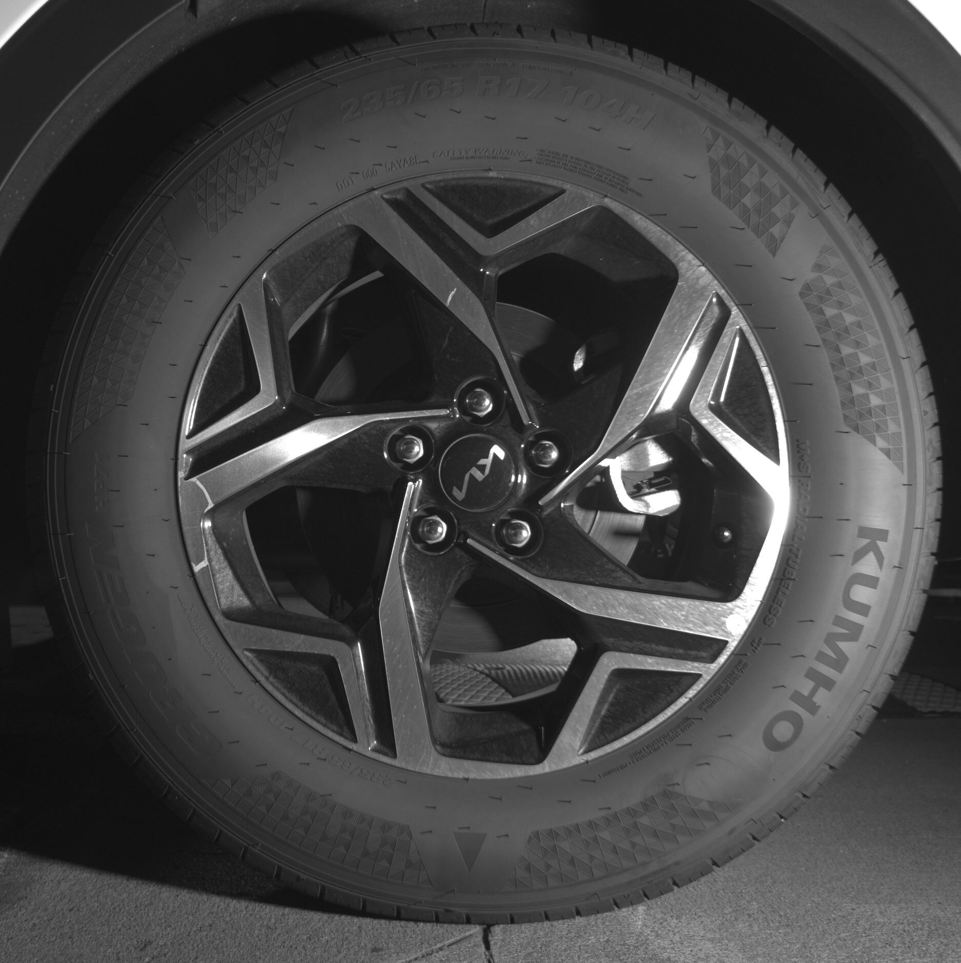 Thumbnail: 2025 Kia Sportage - 11