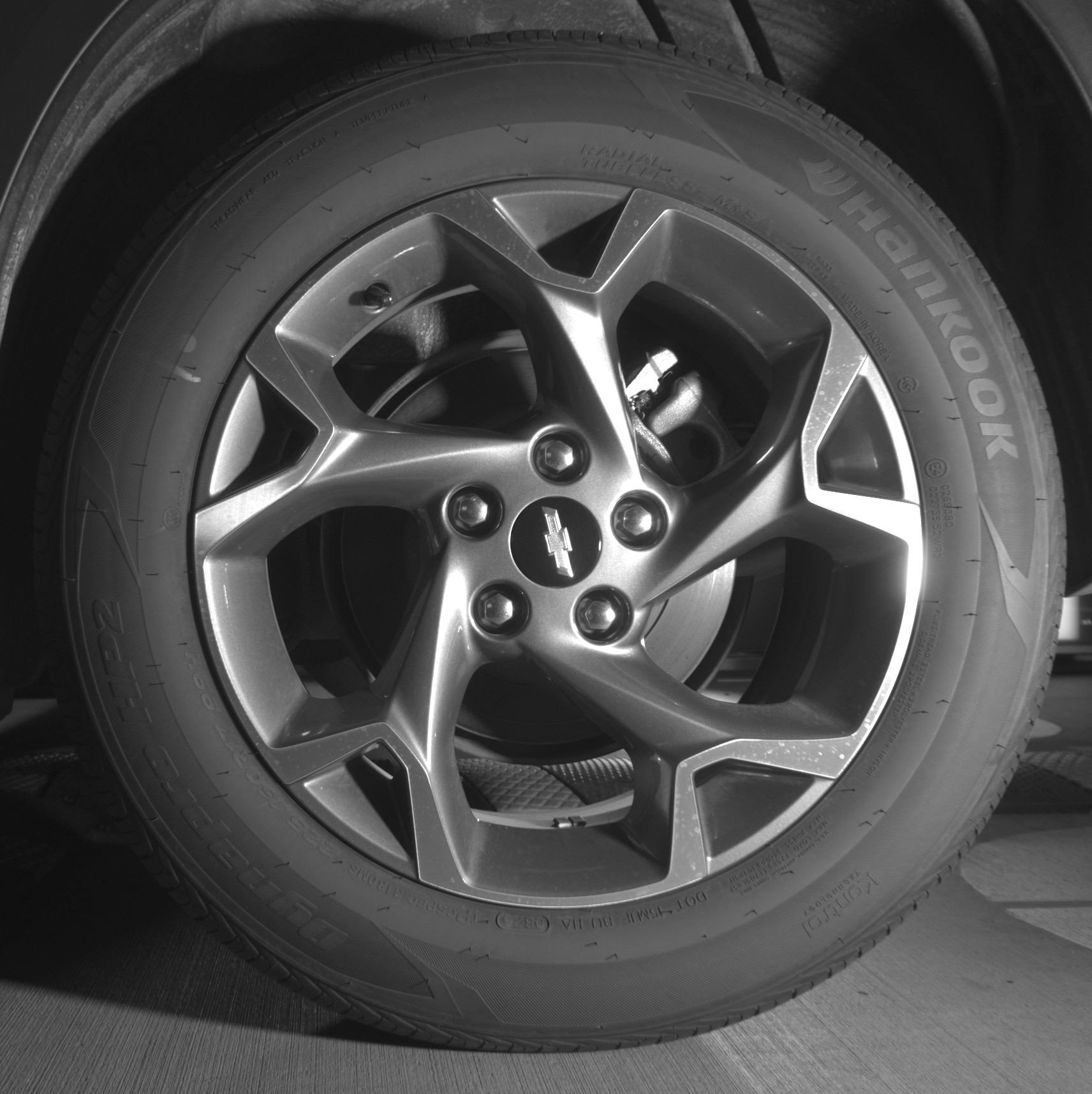 Thumbnail: 2025 Chevrolet Trax - 14