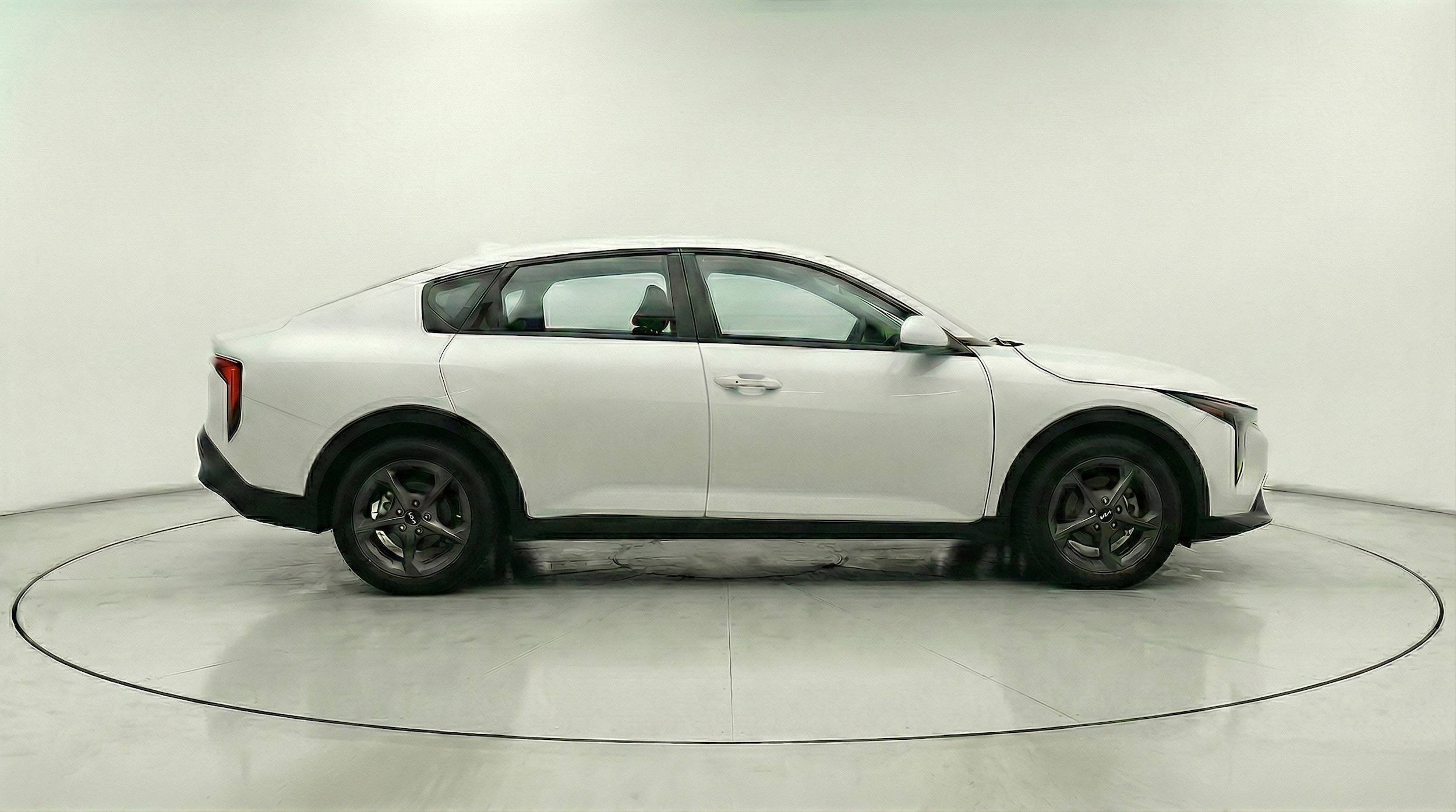Thumbnail: 2025 Kia K4 - 11