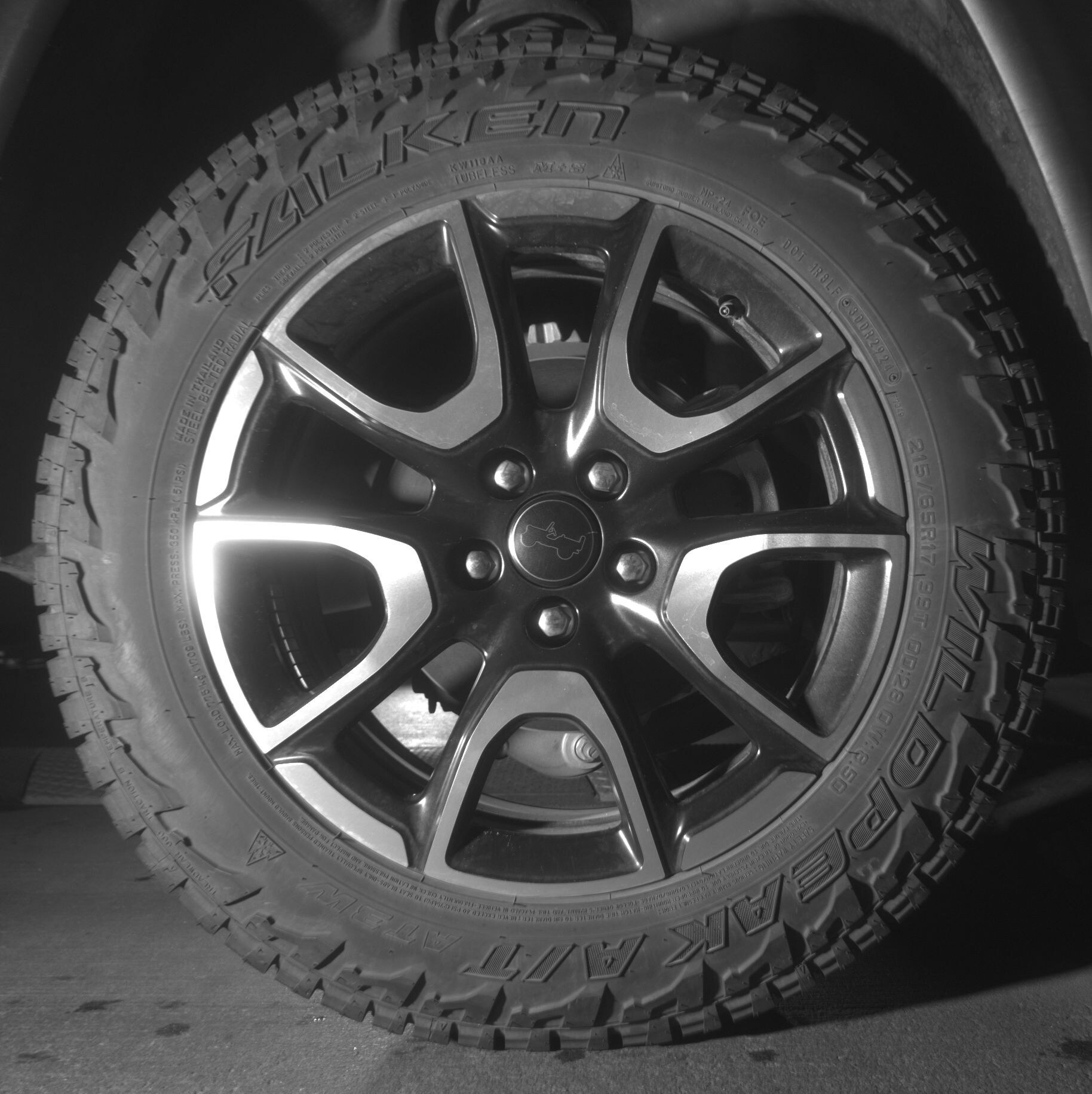 Thumbnail: 2025 Jeep Compass - 12