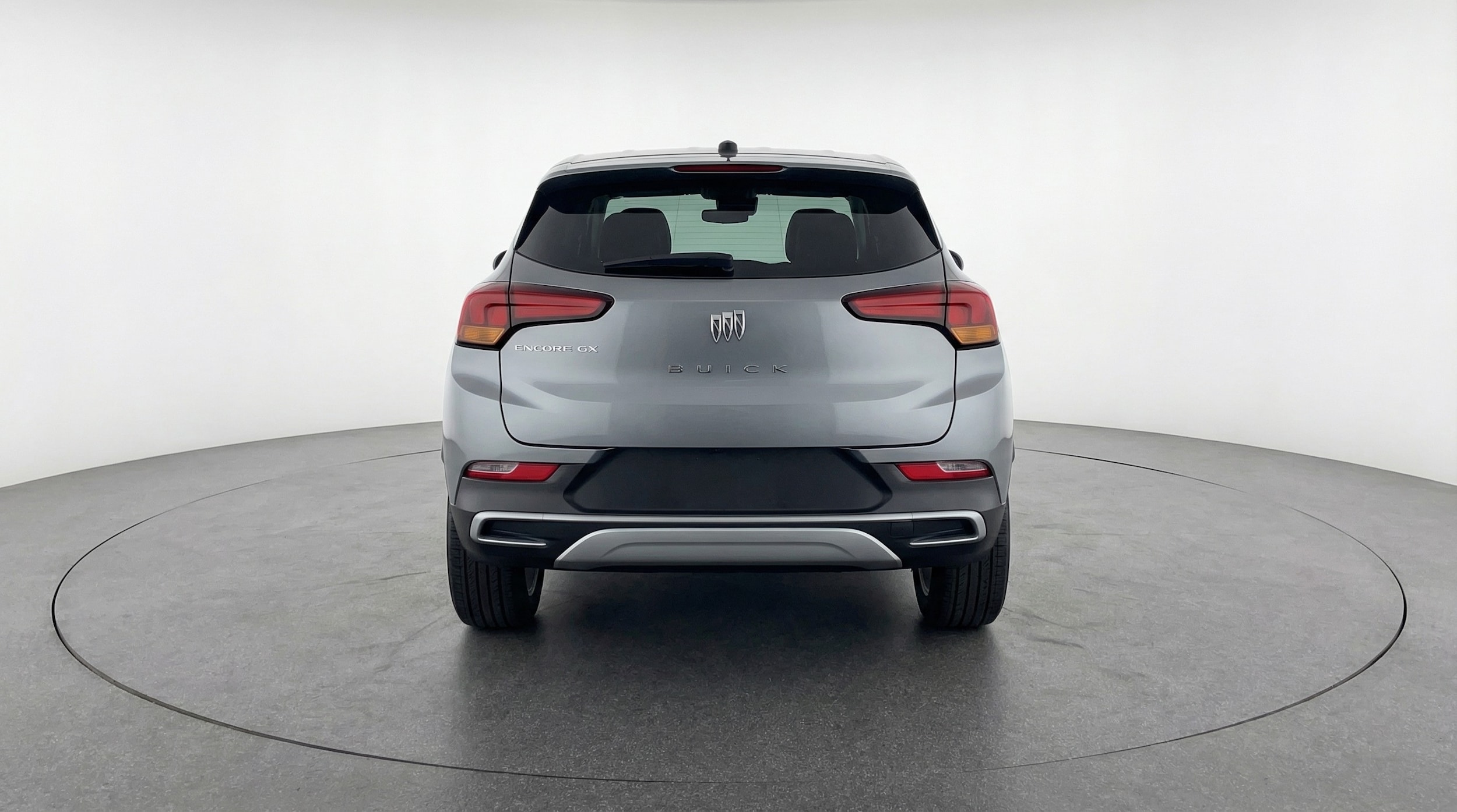 Thumbnail: 2025 Buick Encore GX - 6