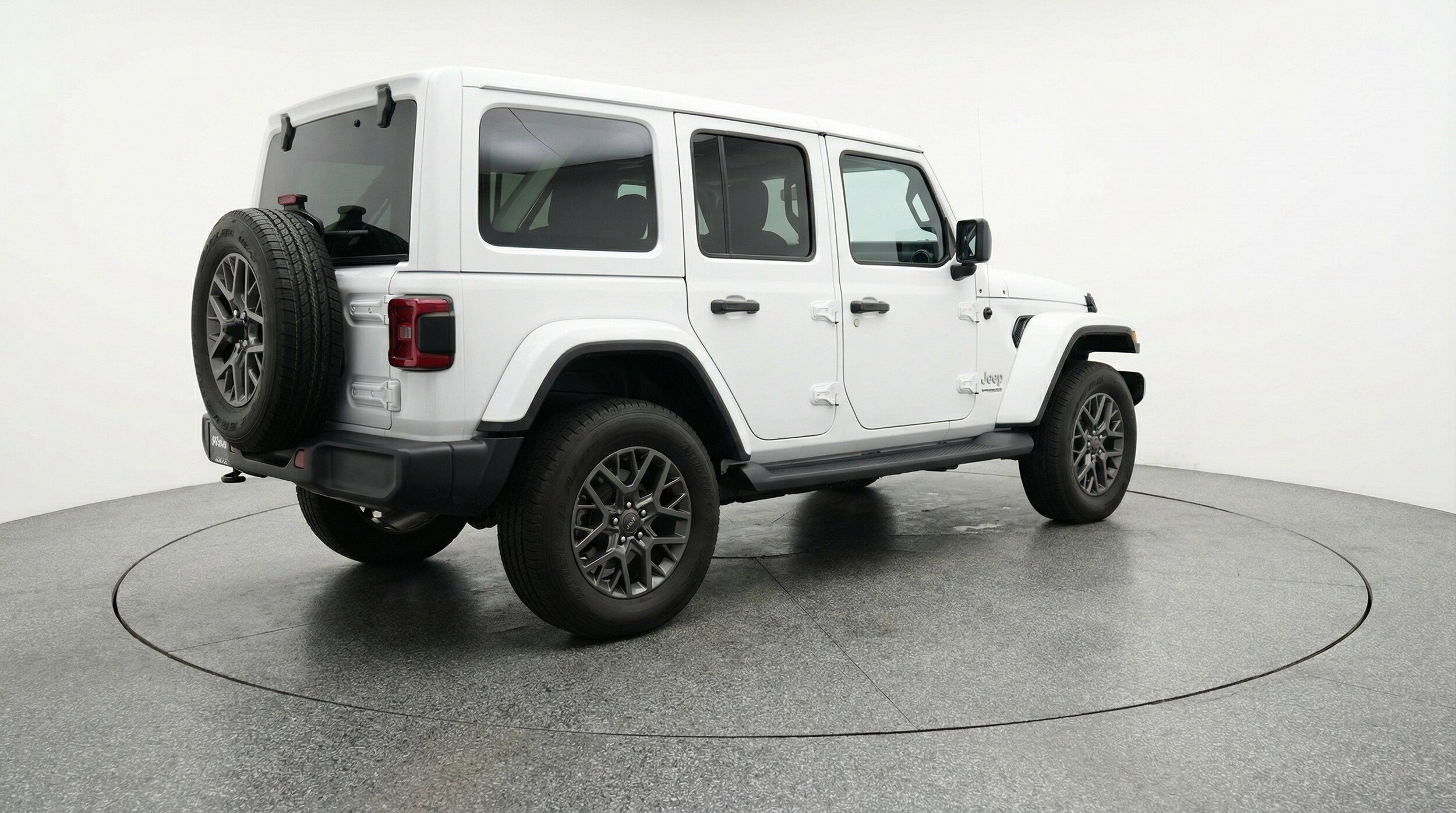 Thumbnail: 2025 Jeep Wrangler - 9