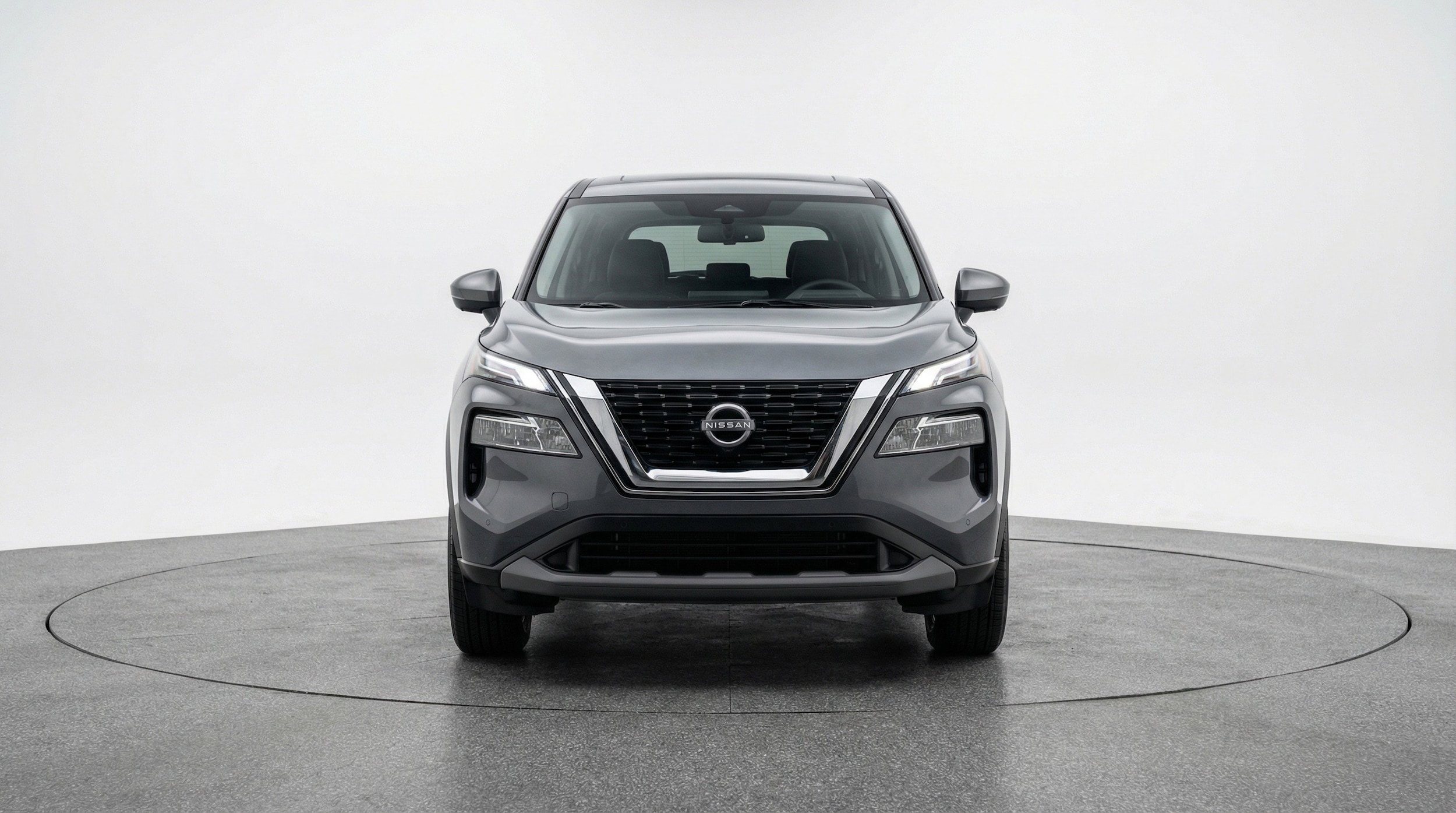 Thumbnail: 2025 Nissan Rogue - 2