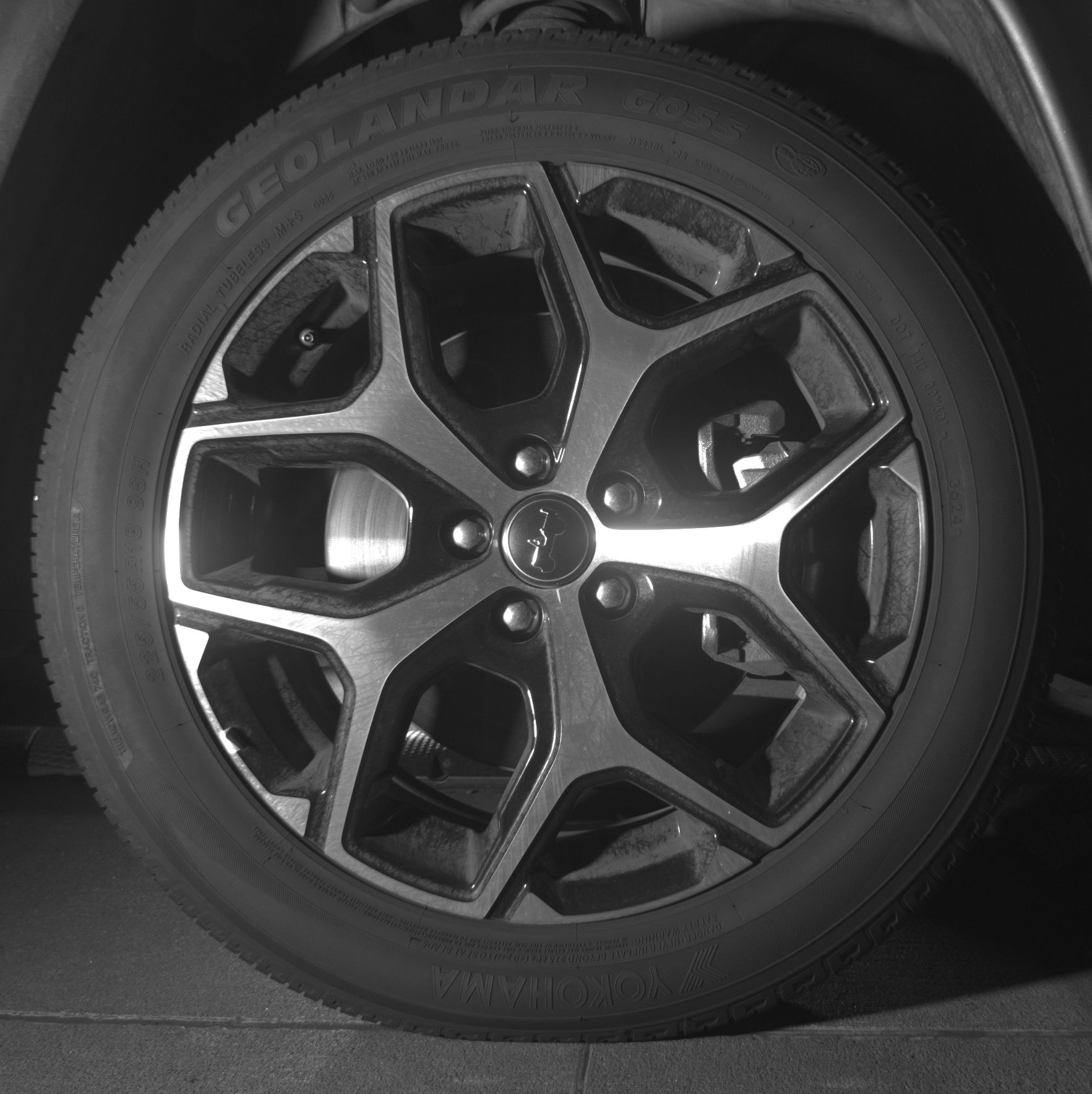 Thumbnail: 2025 Jeep Compass - 10