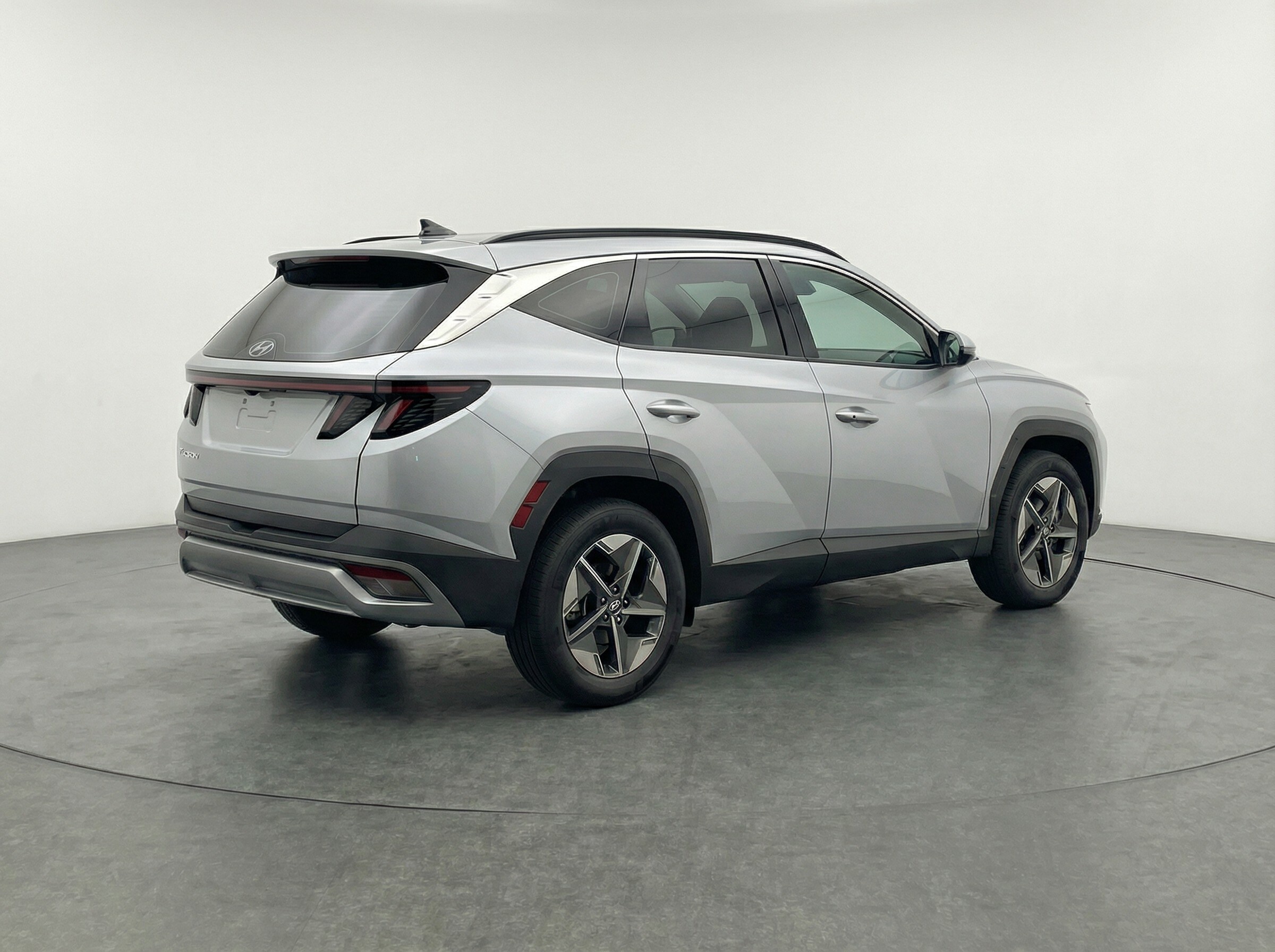 Thumbnail: 2025 Hyundai Tucson - 7