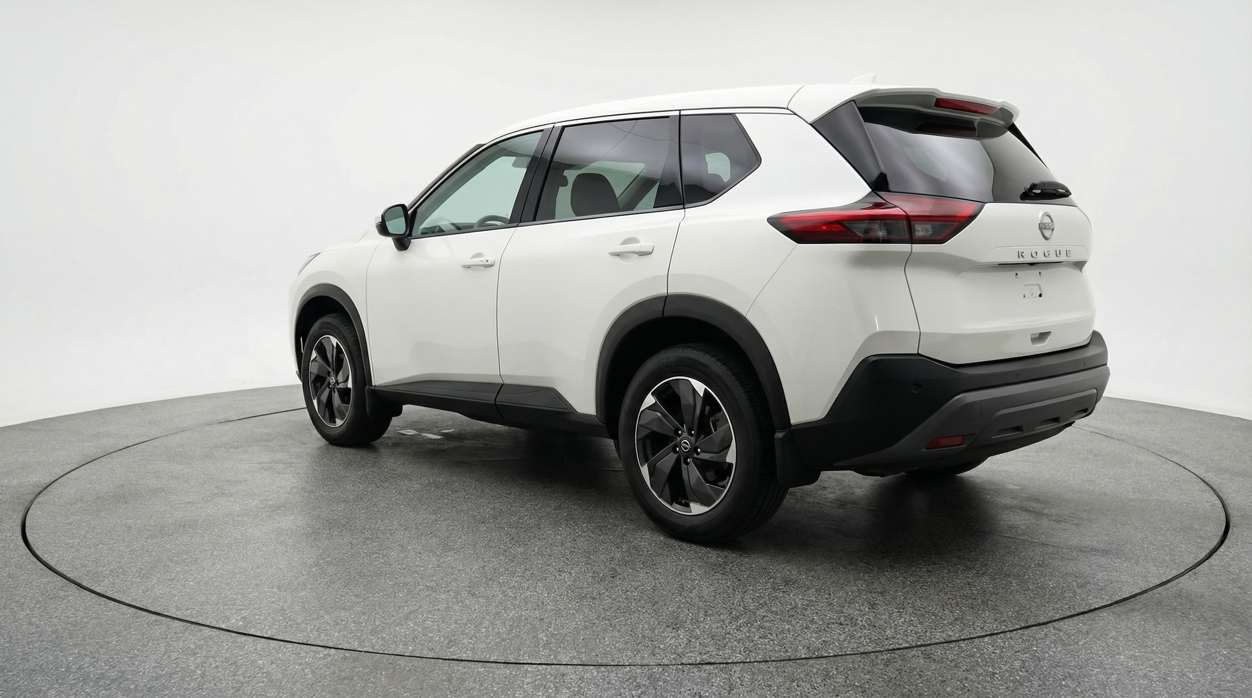 Thumbnail: 2025 Nissan Rogue - 5